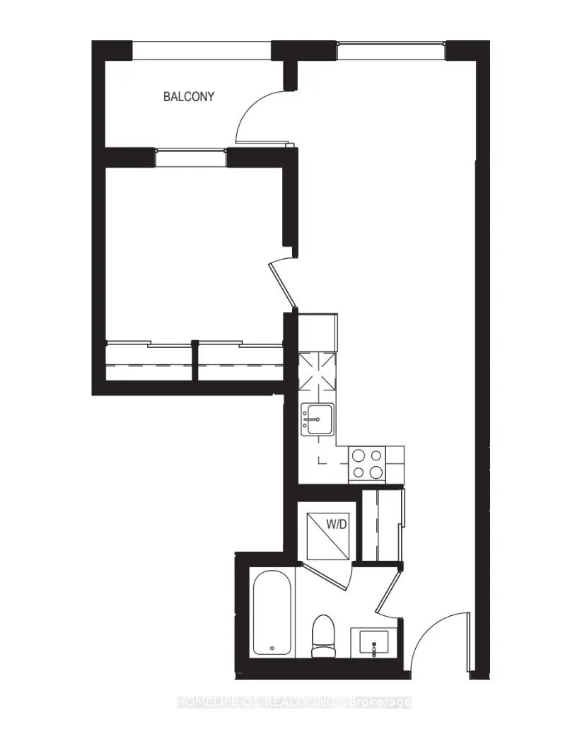 1050 Eastern Avenue, #316