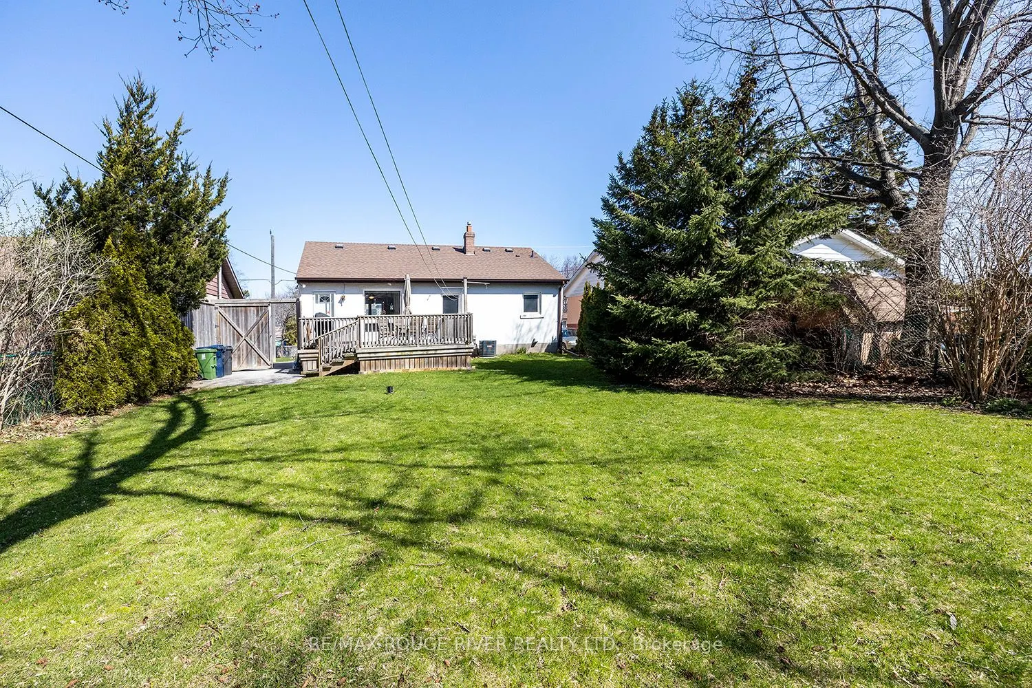 9 Granard Boulevard