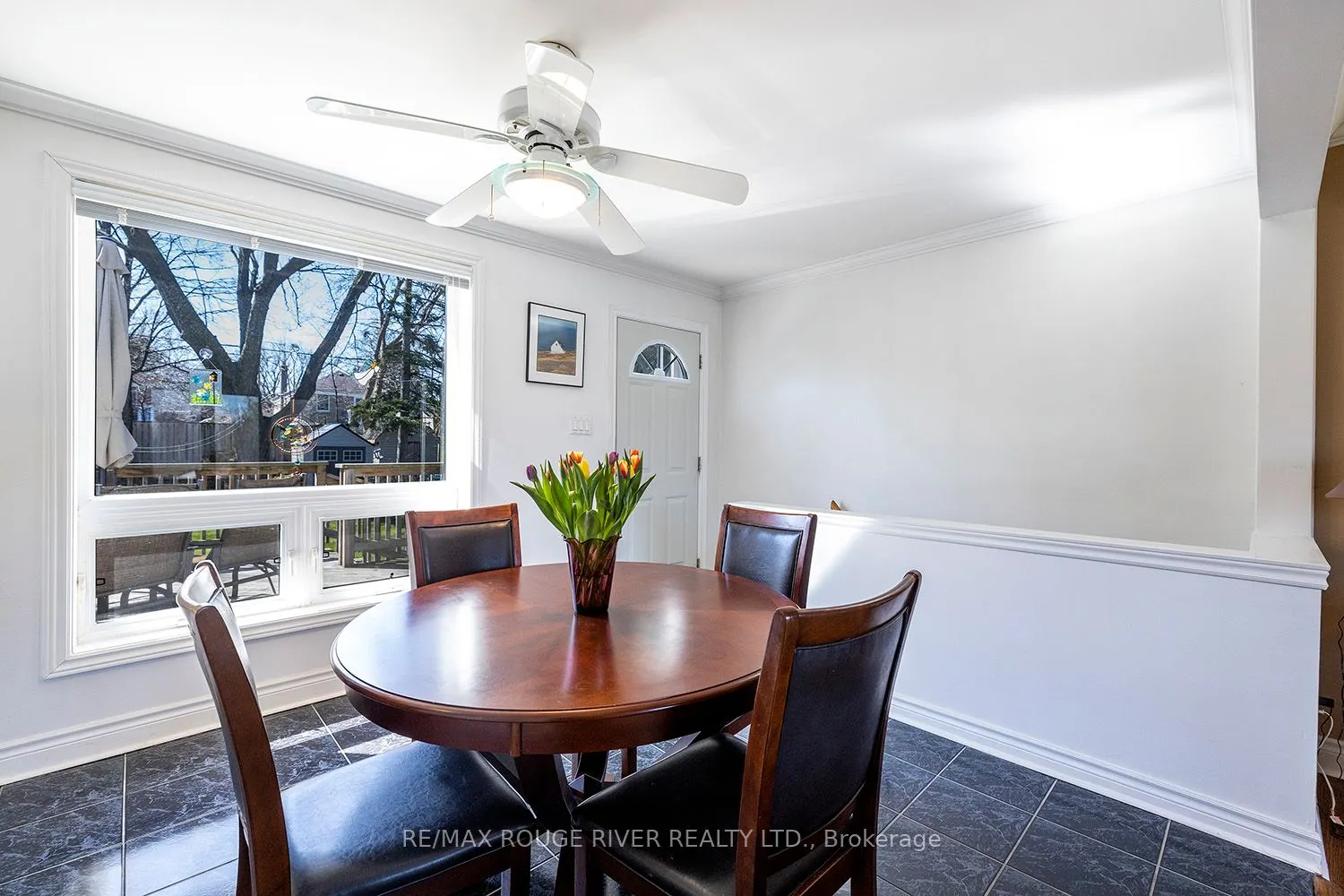 9 Granard Boulevard
