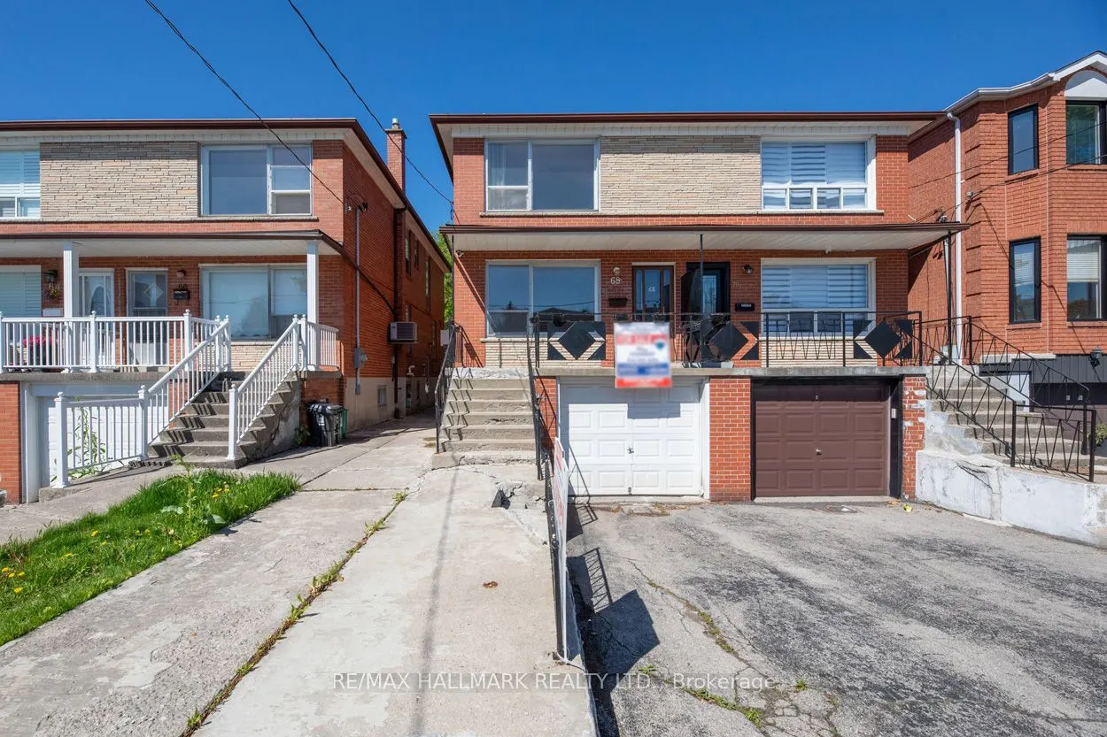 68 August Avenue