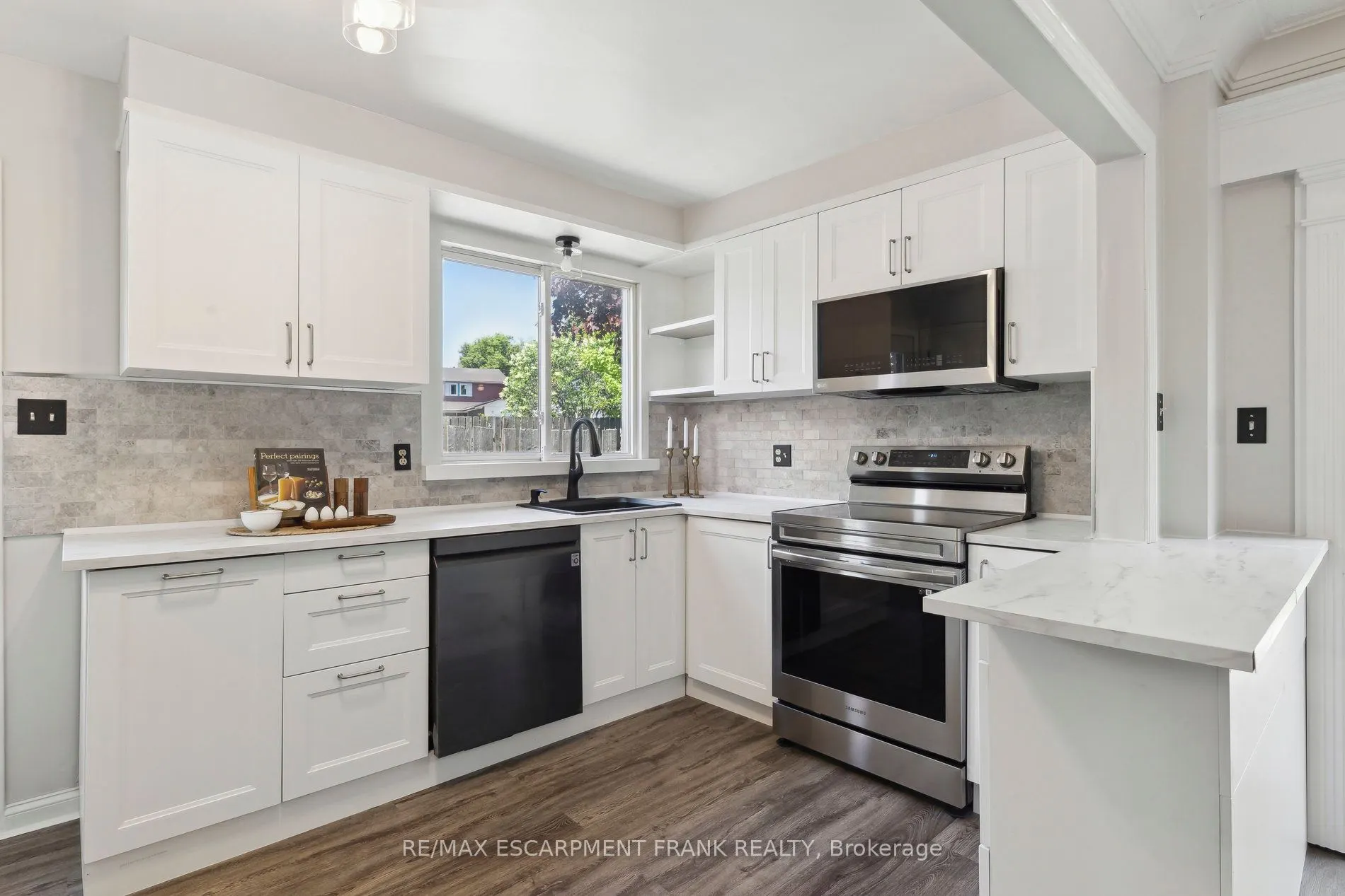 647 Balsam Crescent