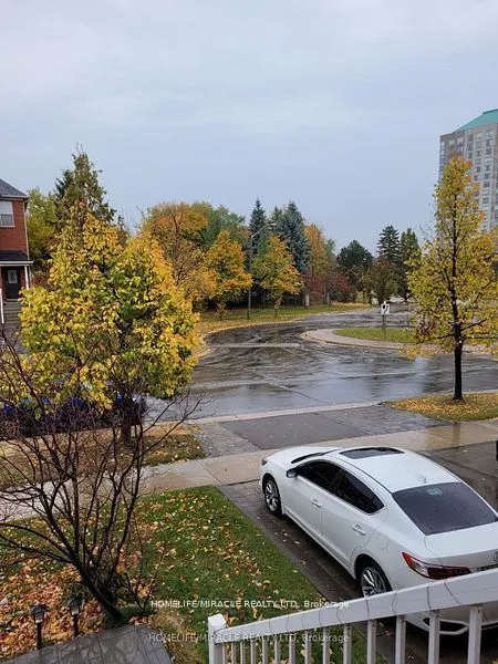 22 Exchequer Place, #25