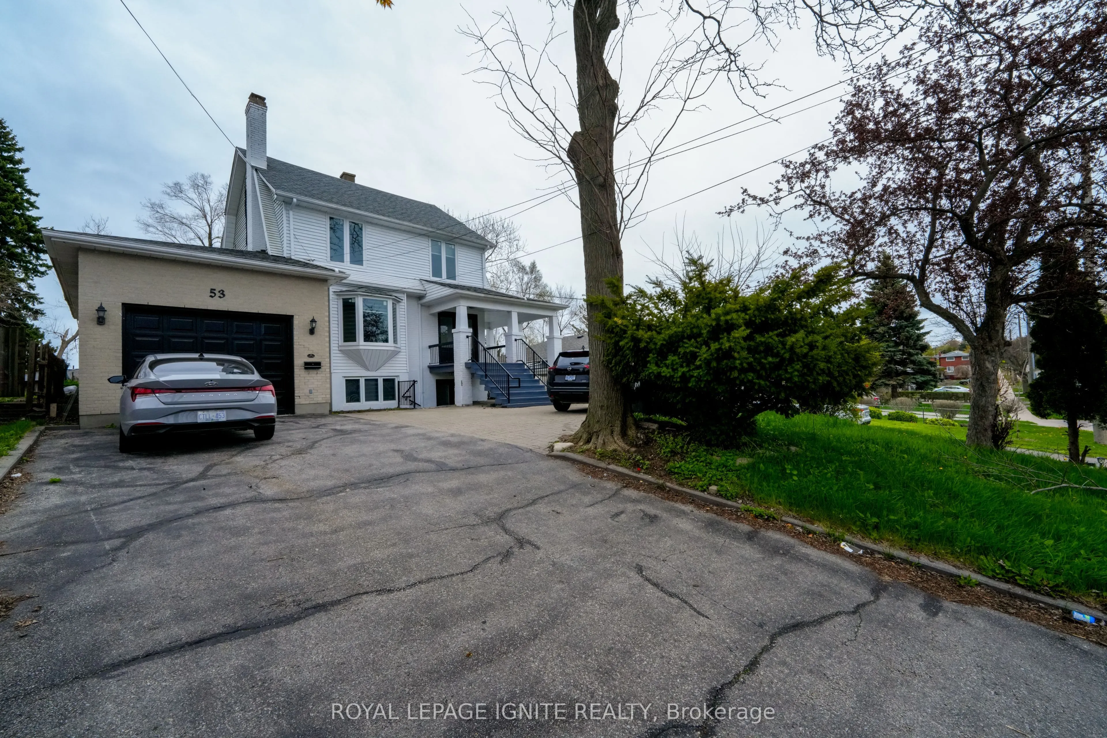 53 Mason Road, #Main & Second
