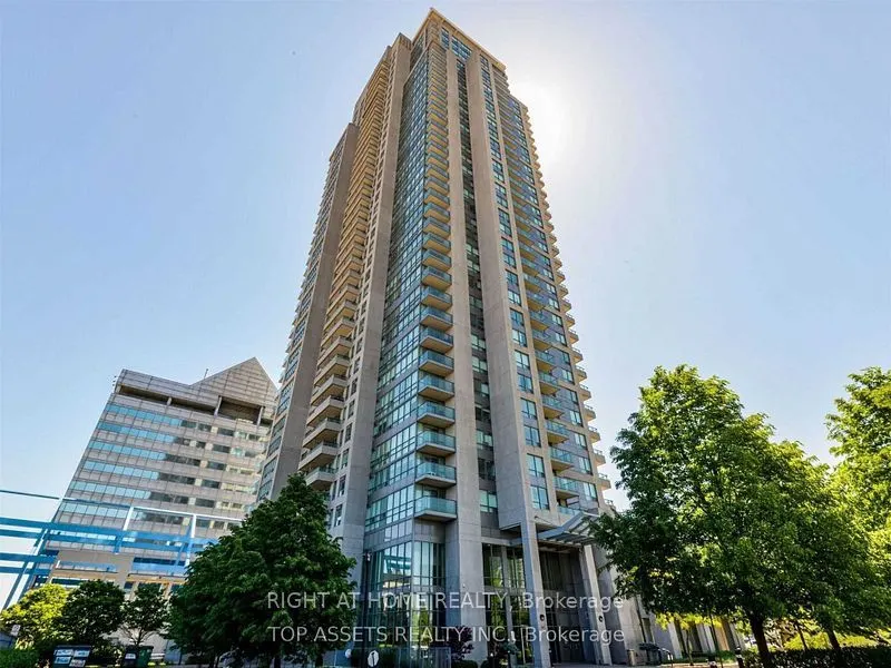 60 Brian Harrison Way, #2805