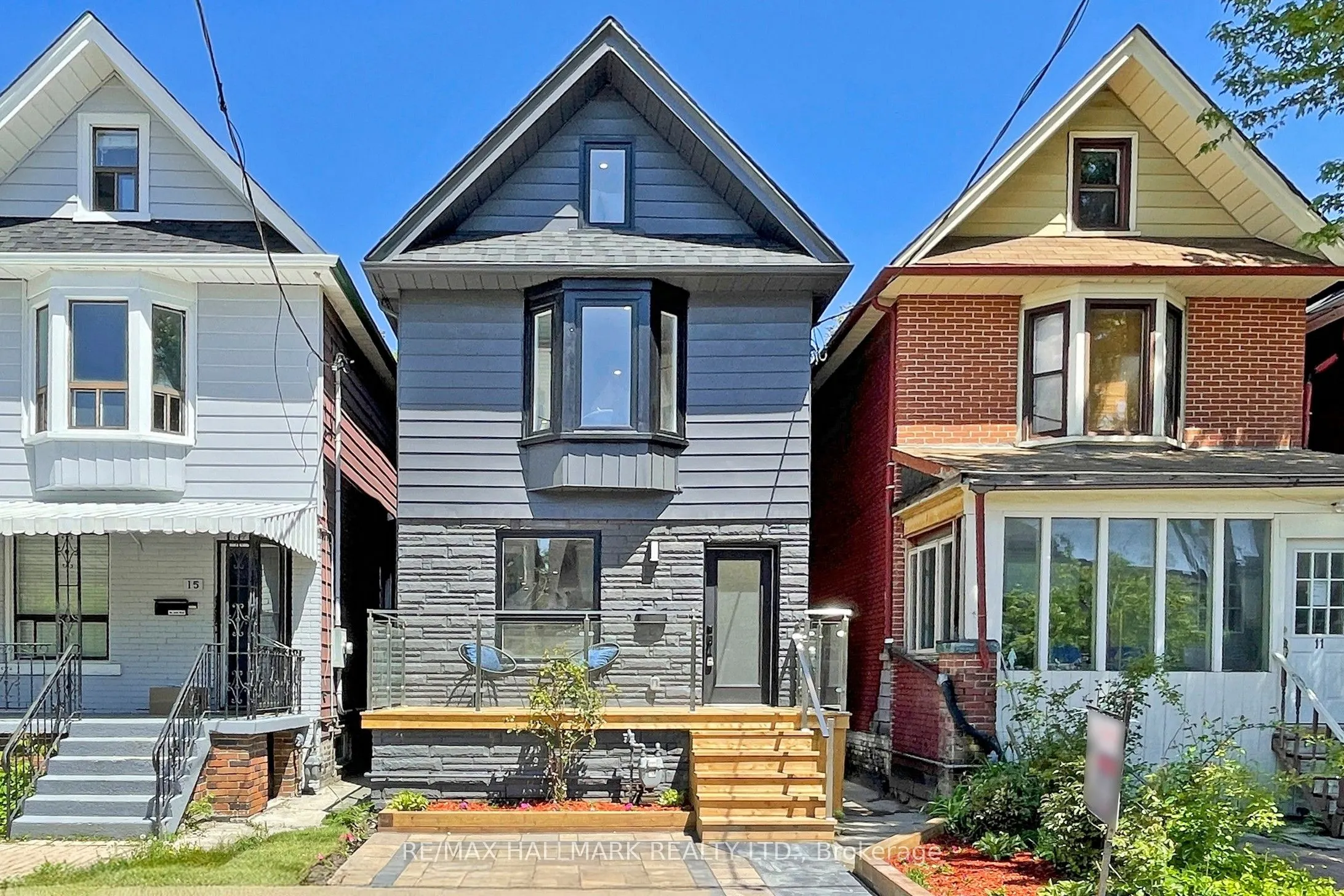 13 Ferrier Avenue