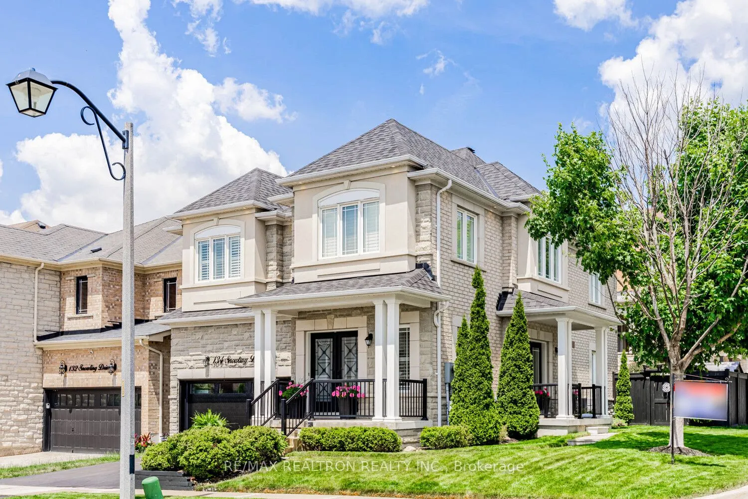 134 Snowling Drive