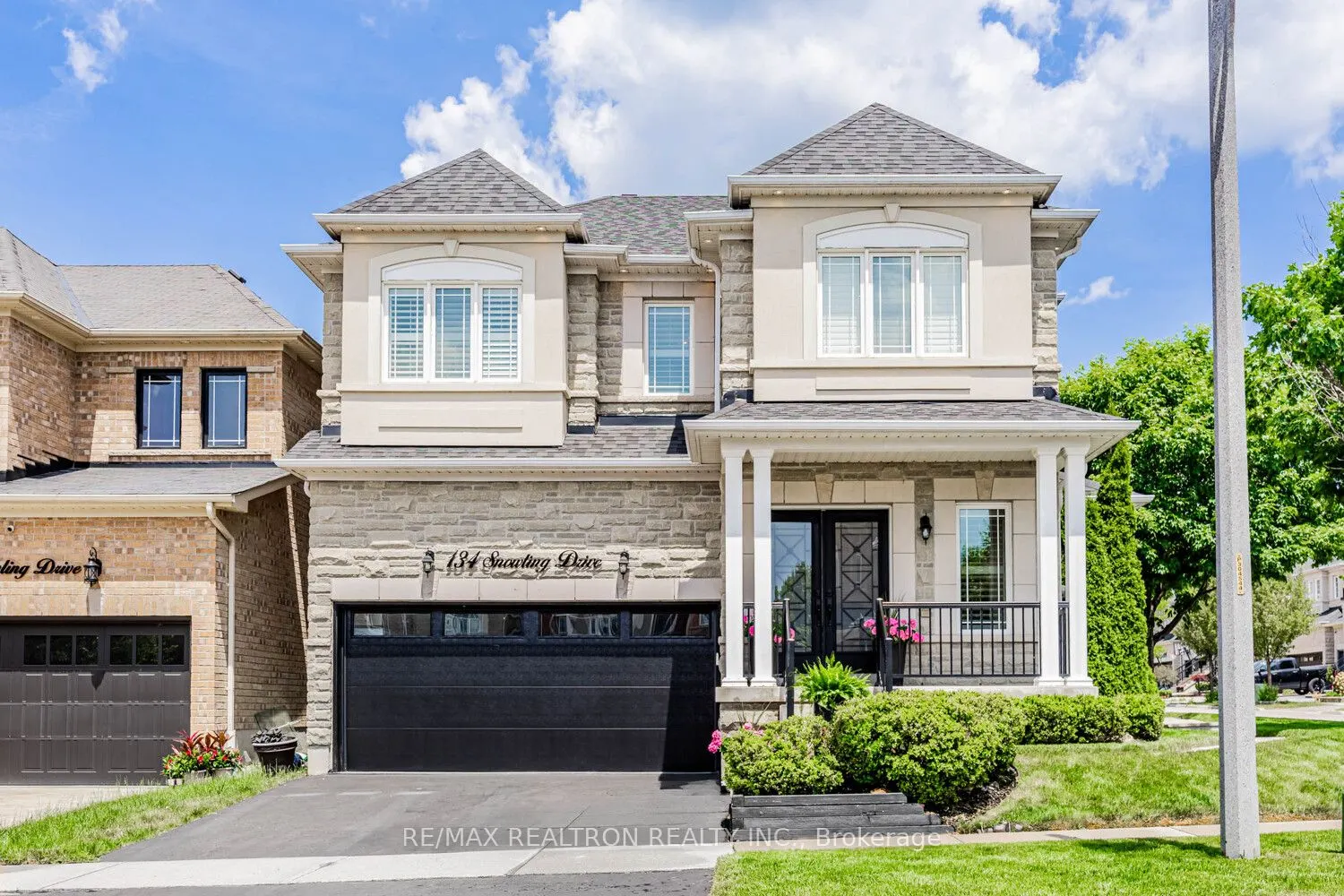 134 Snowling Drive