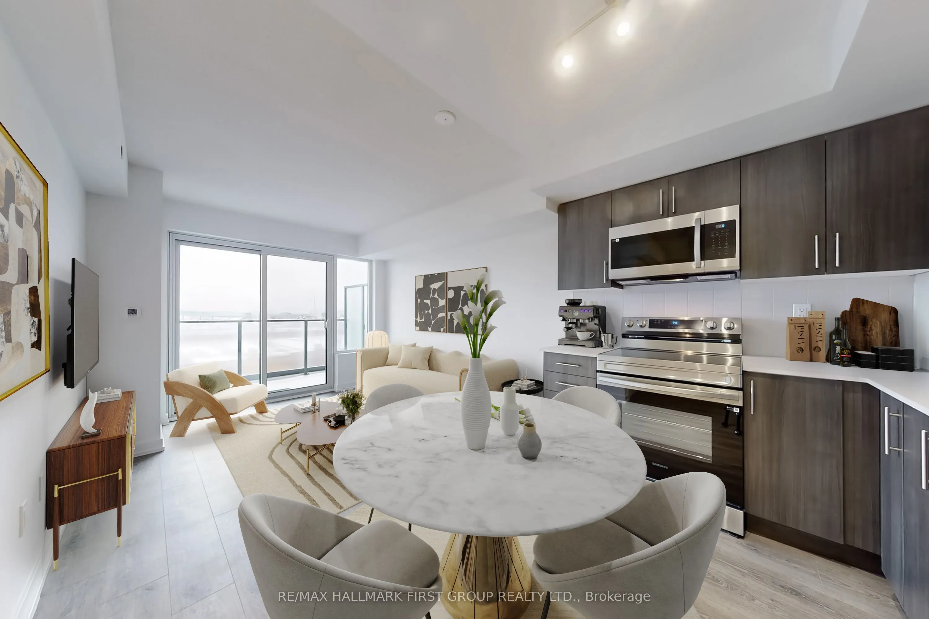 1435 Celebration Drive, #516