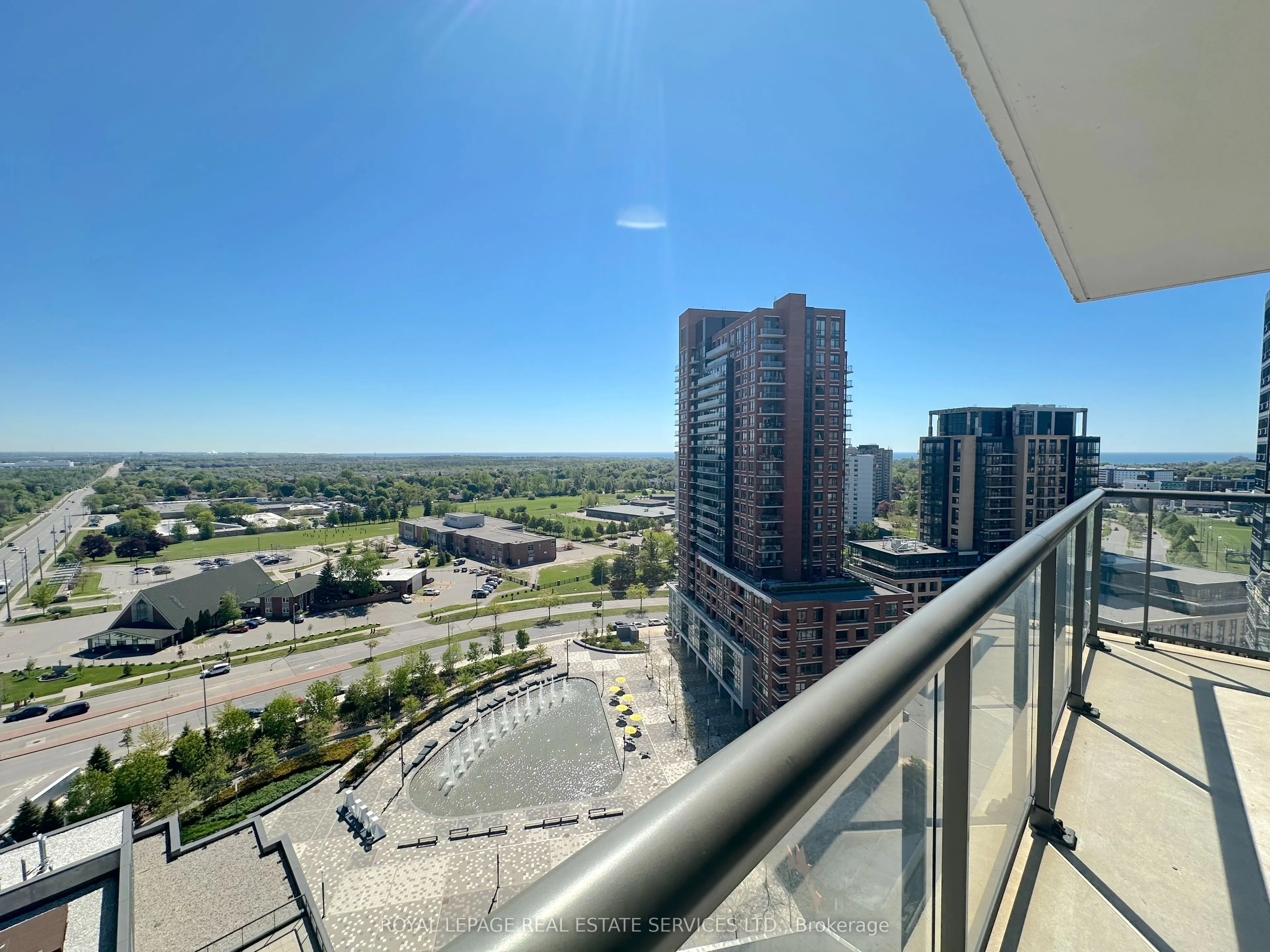 73 Bayly Street W, #1708