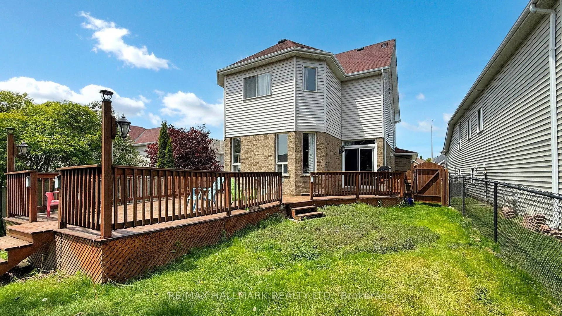 1035 Beatrice Street E, #Bsmt