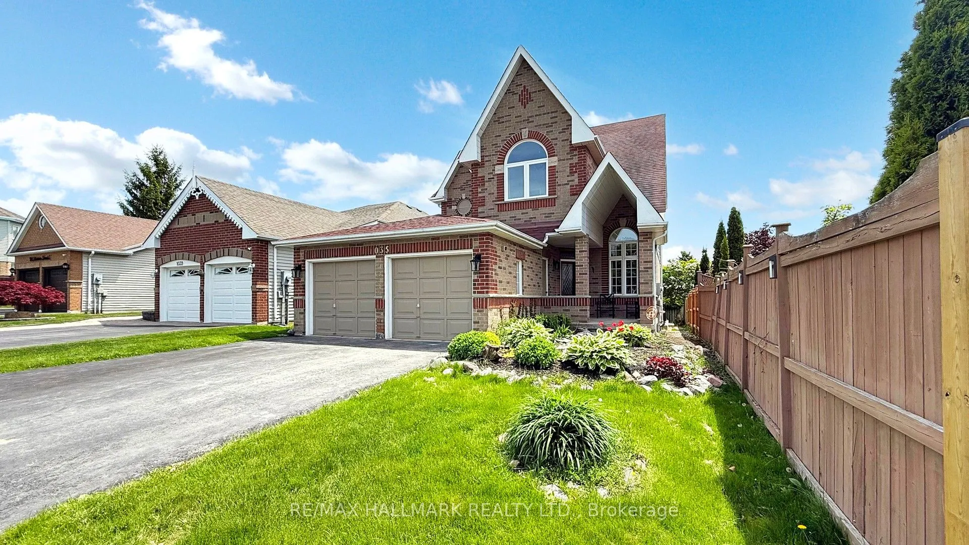 1035 Beatrice Street E, #Bsmt
