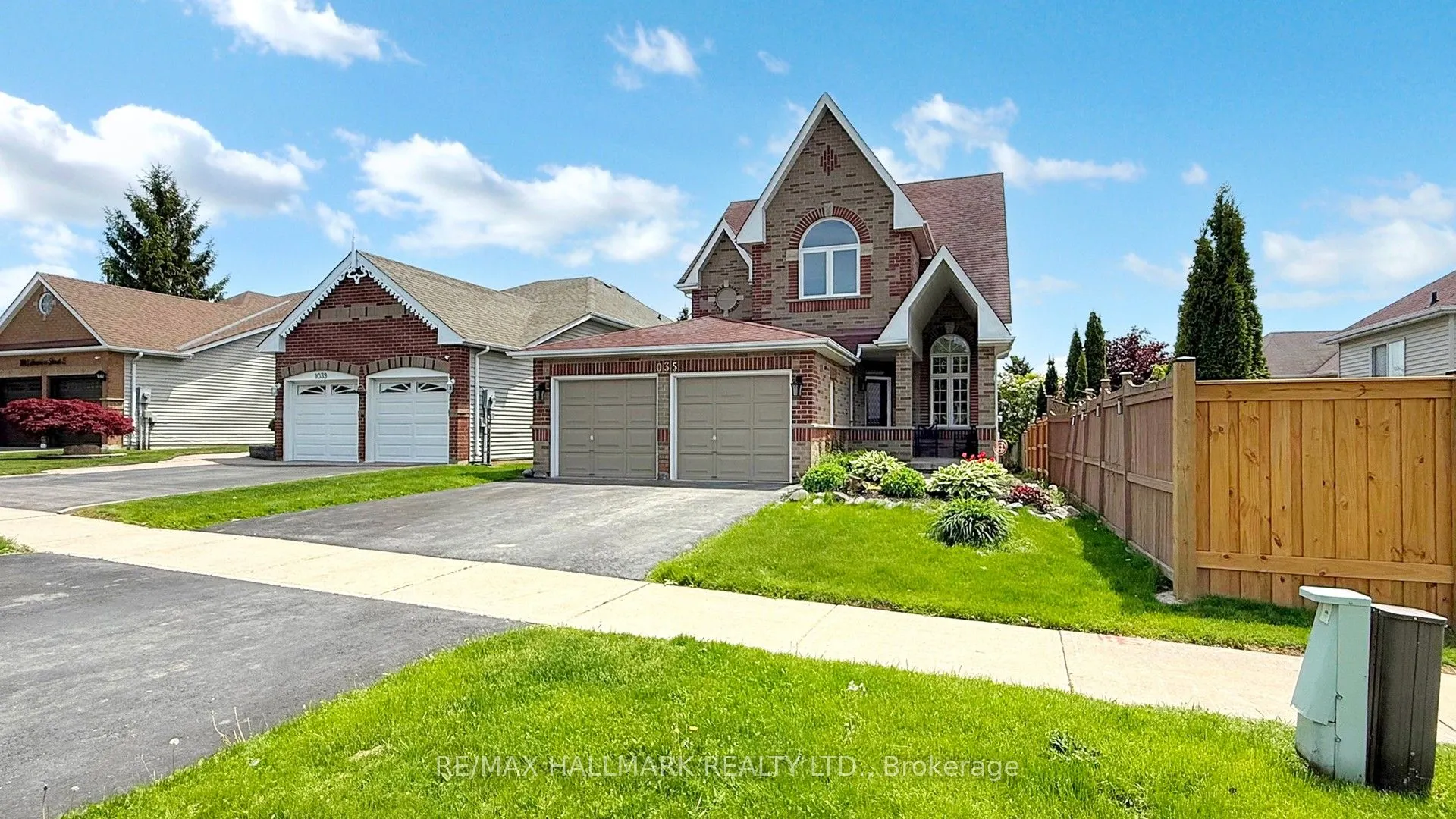 1035 Beatrice Street E, #Bsmt