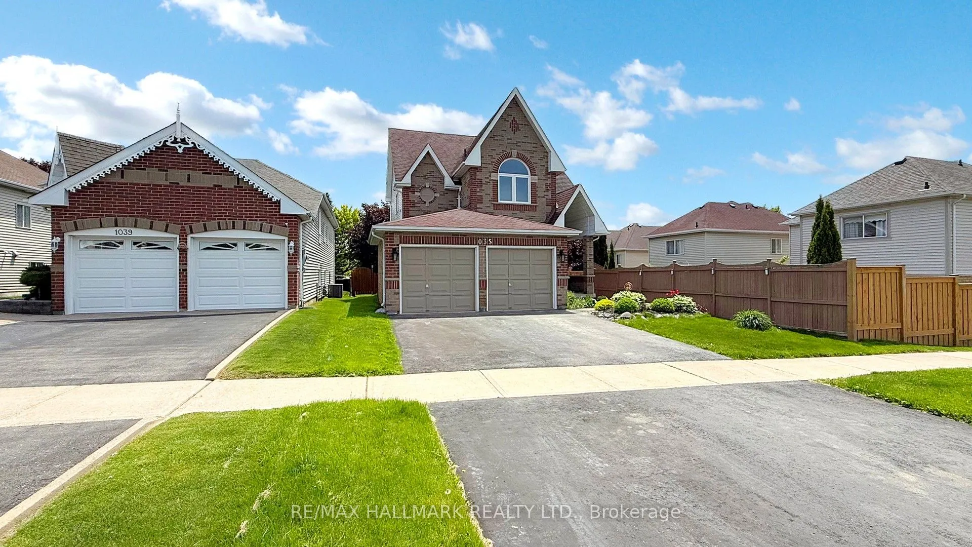 1035 Beatrice Street E, #Bsmt
