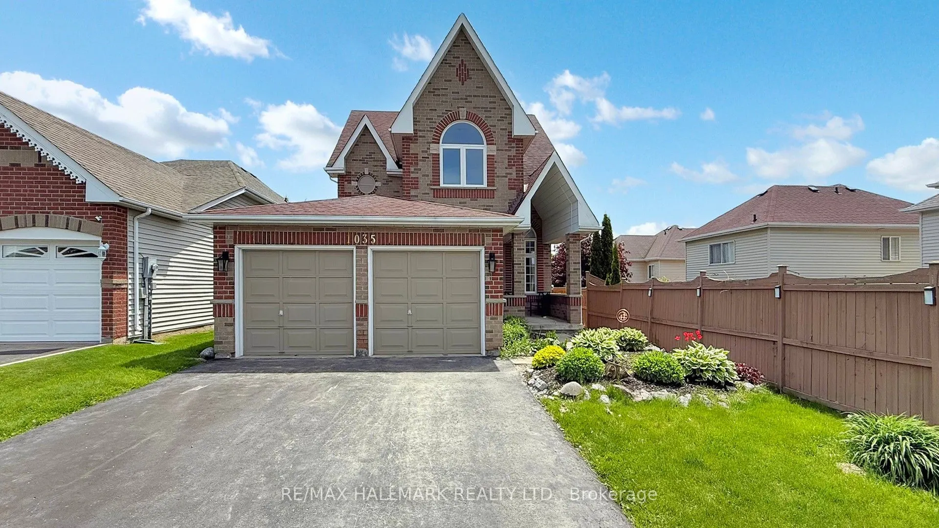 1035 Beatrice Street E, #Bsmt