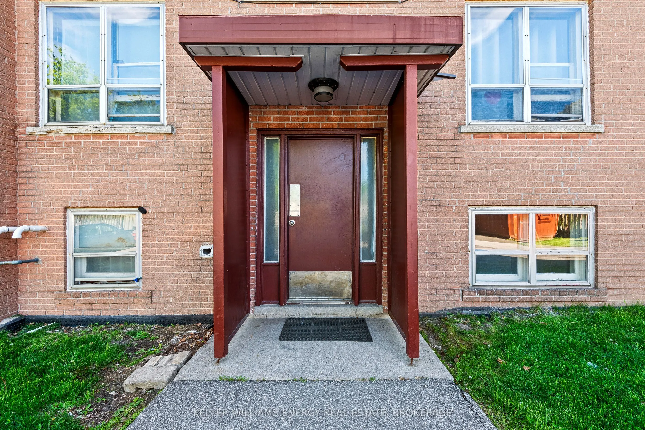 117 Cromwell Avenue, #1-6