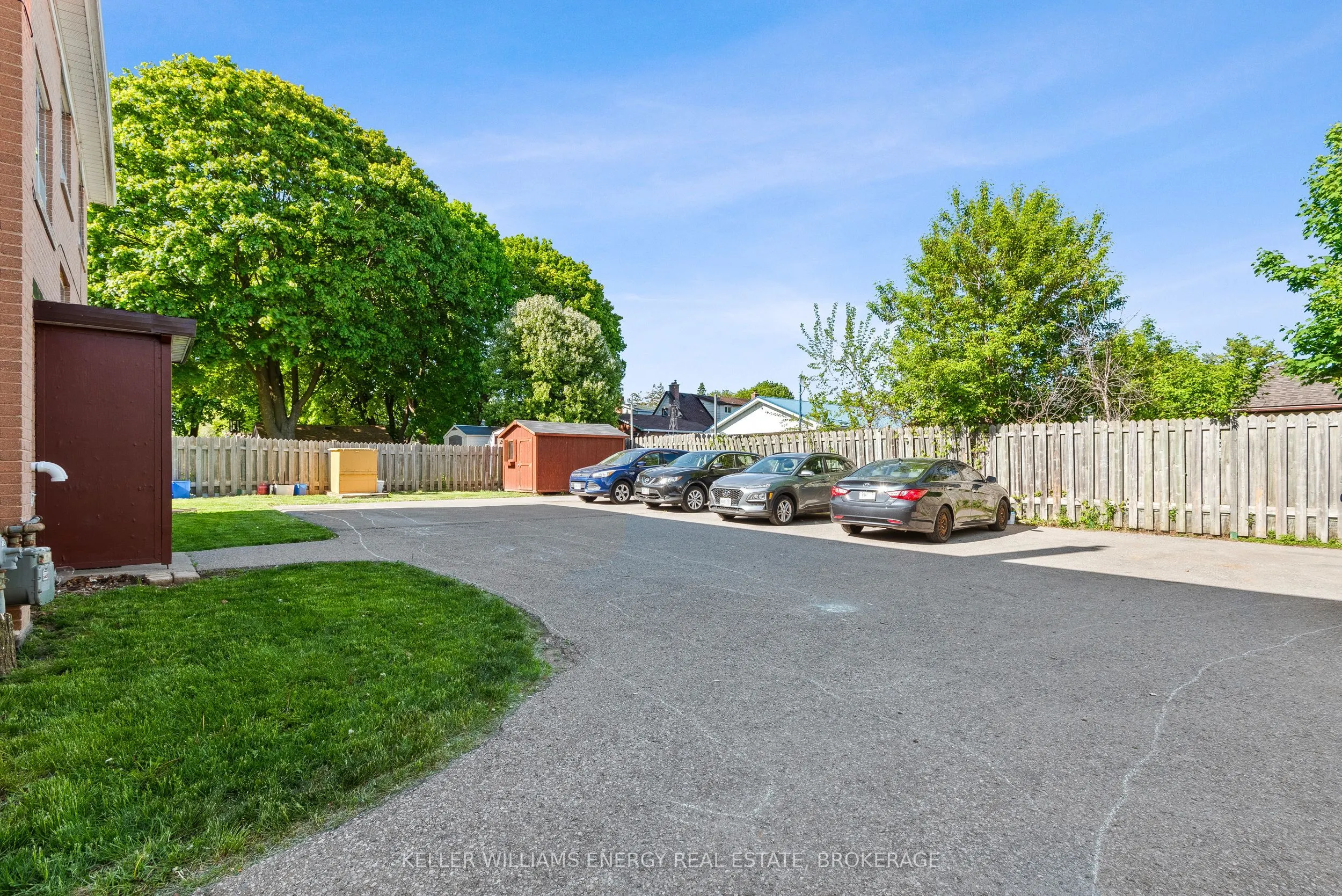 117 Cromwell Avenue, #1-6