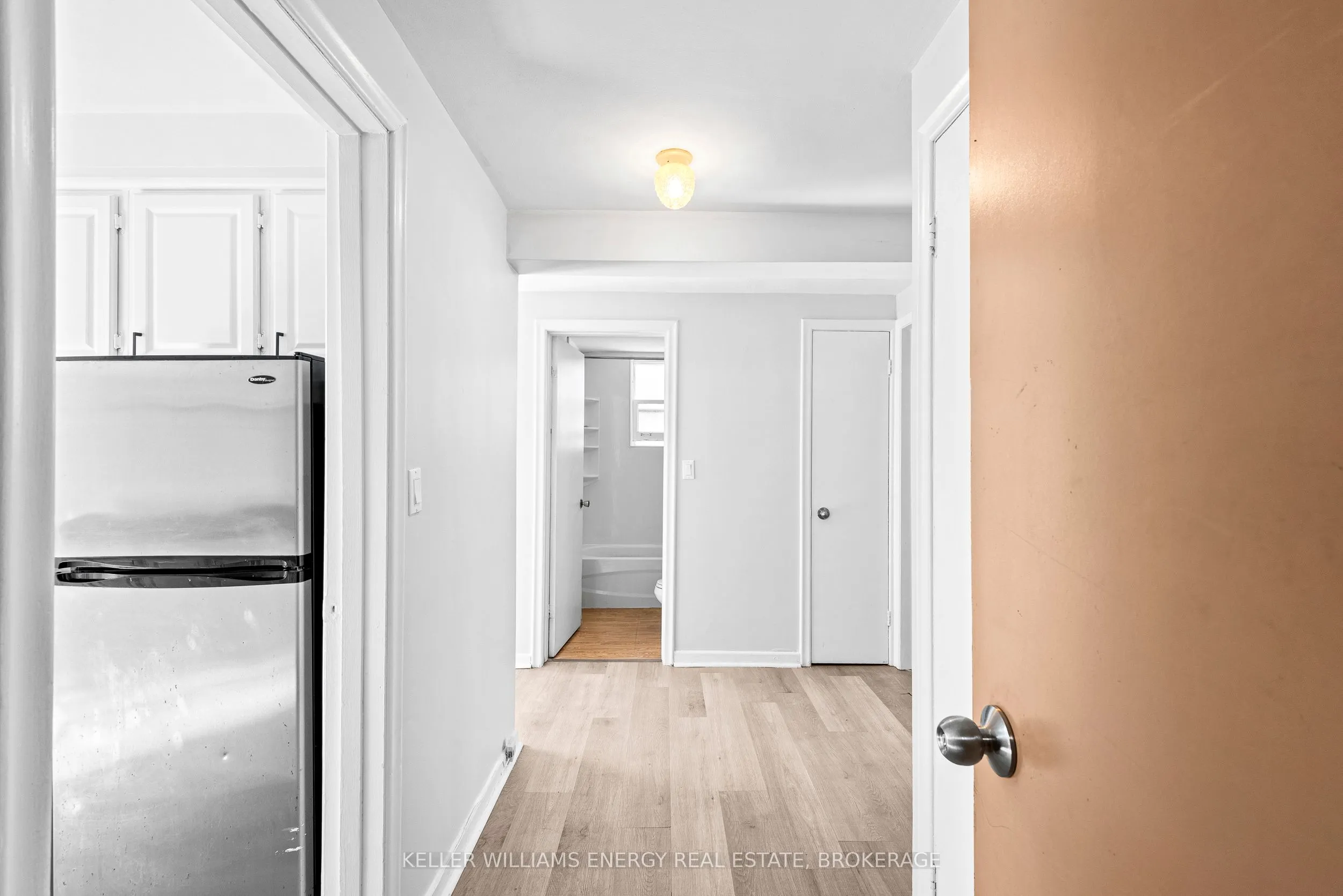 117 Cromwell Avenue, #1-6