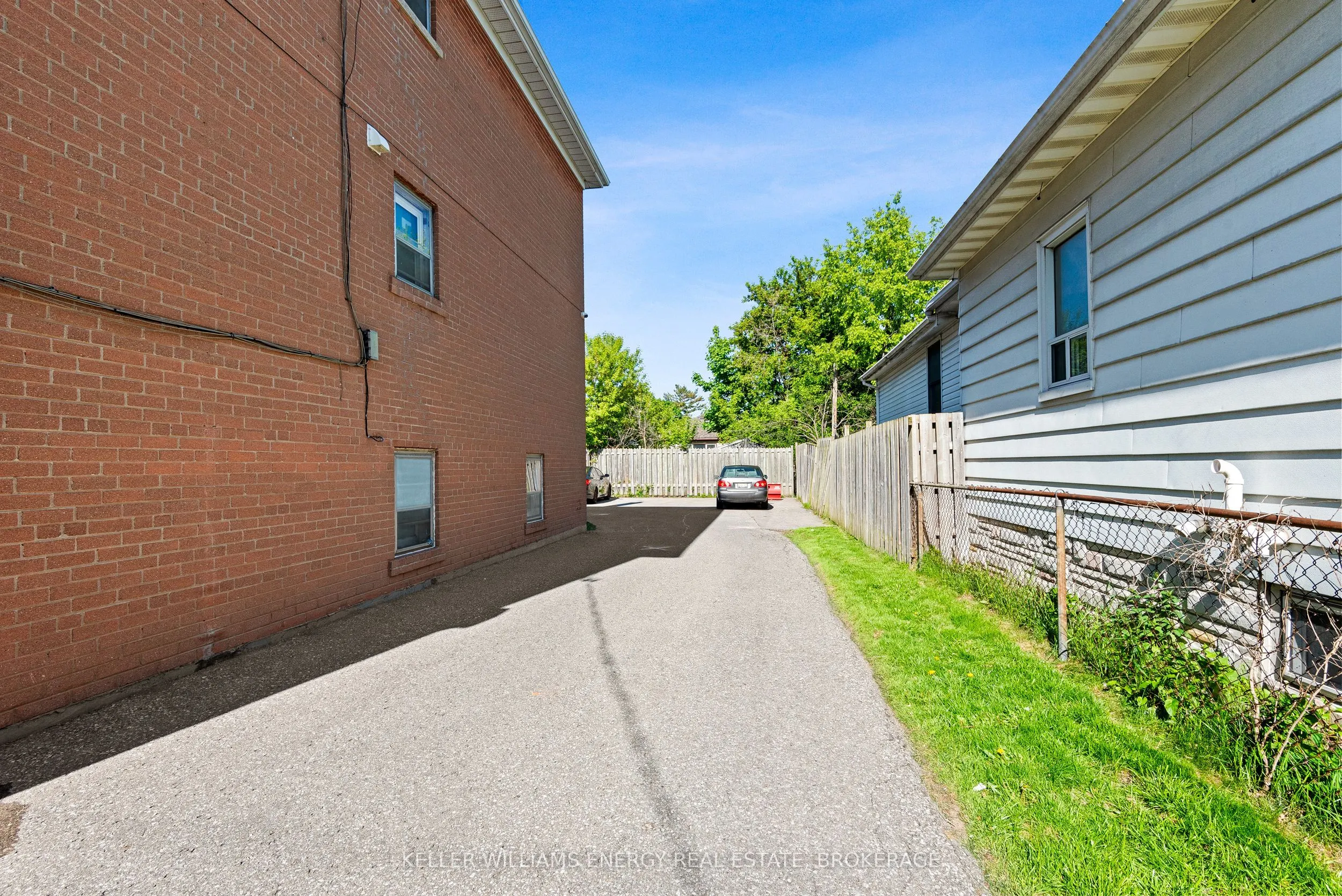 117 Cromwell Avenue, #1-6