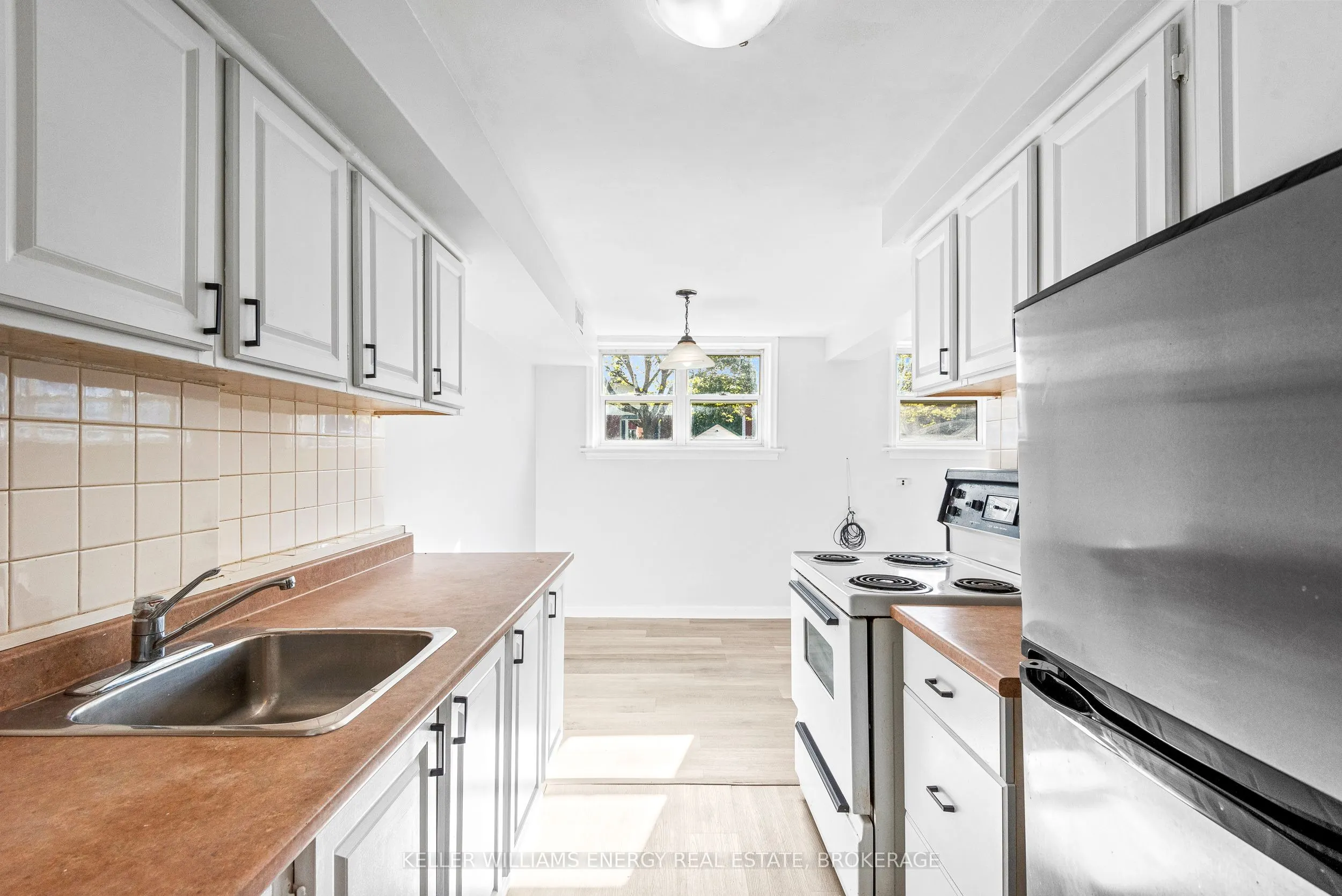 117 Cromwell Avenue, #1-6