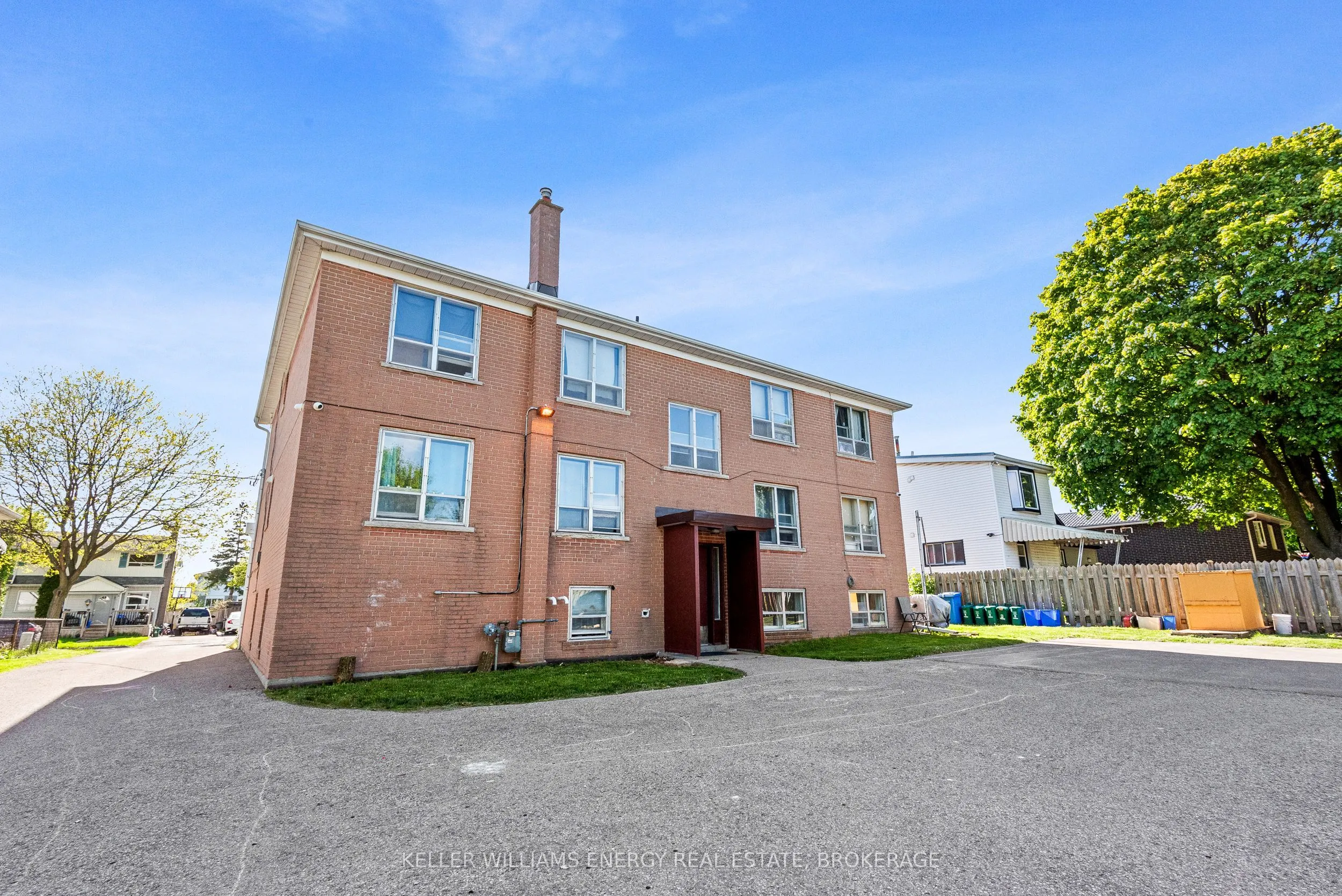 117 Cromwell Avenue, #1-6