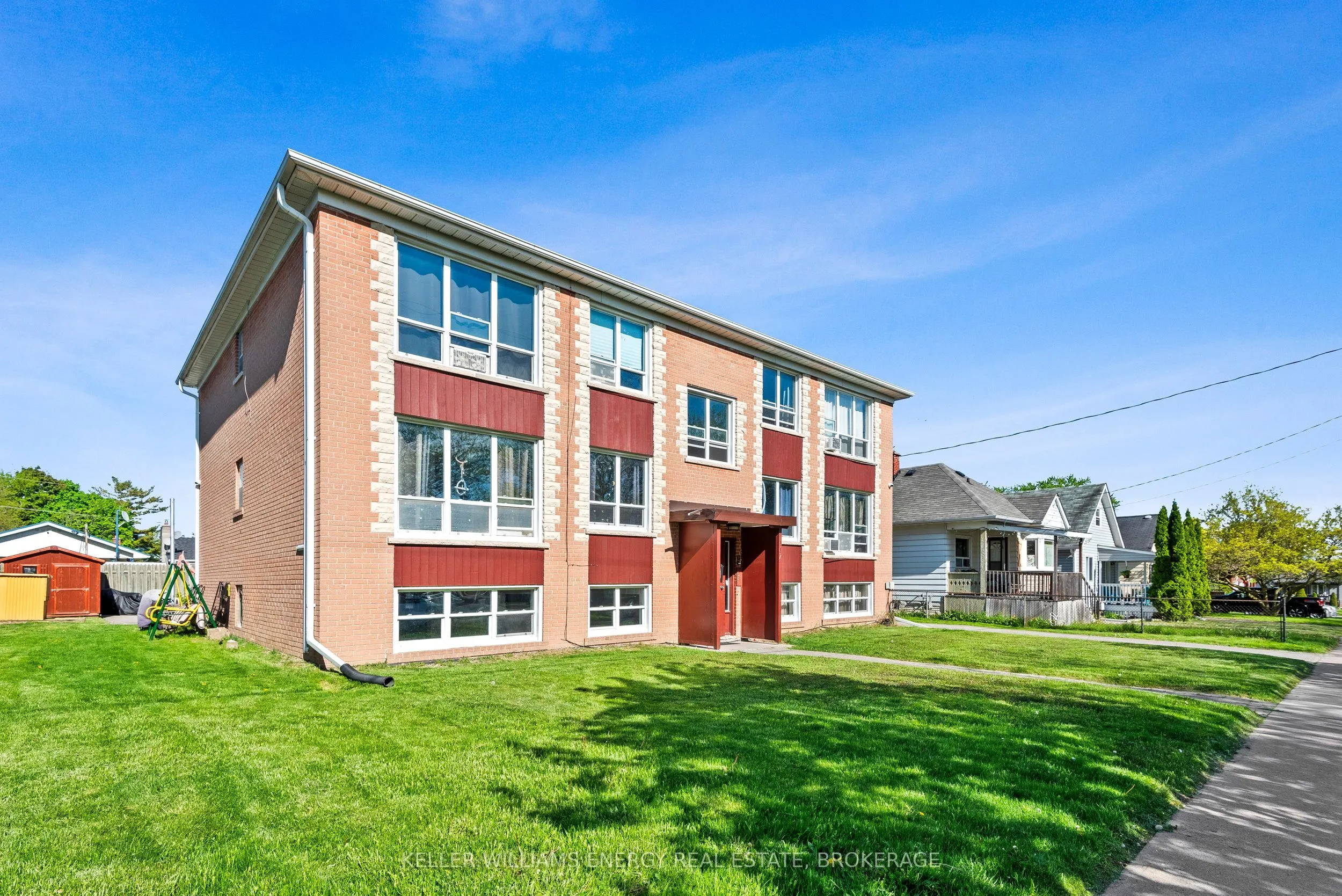 117 Cromwell Avenue, #1-6