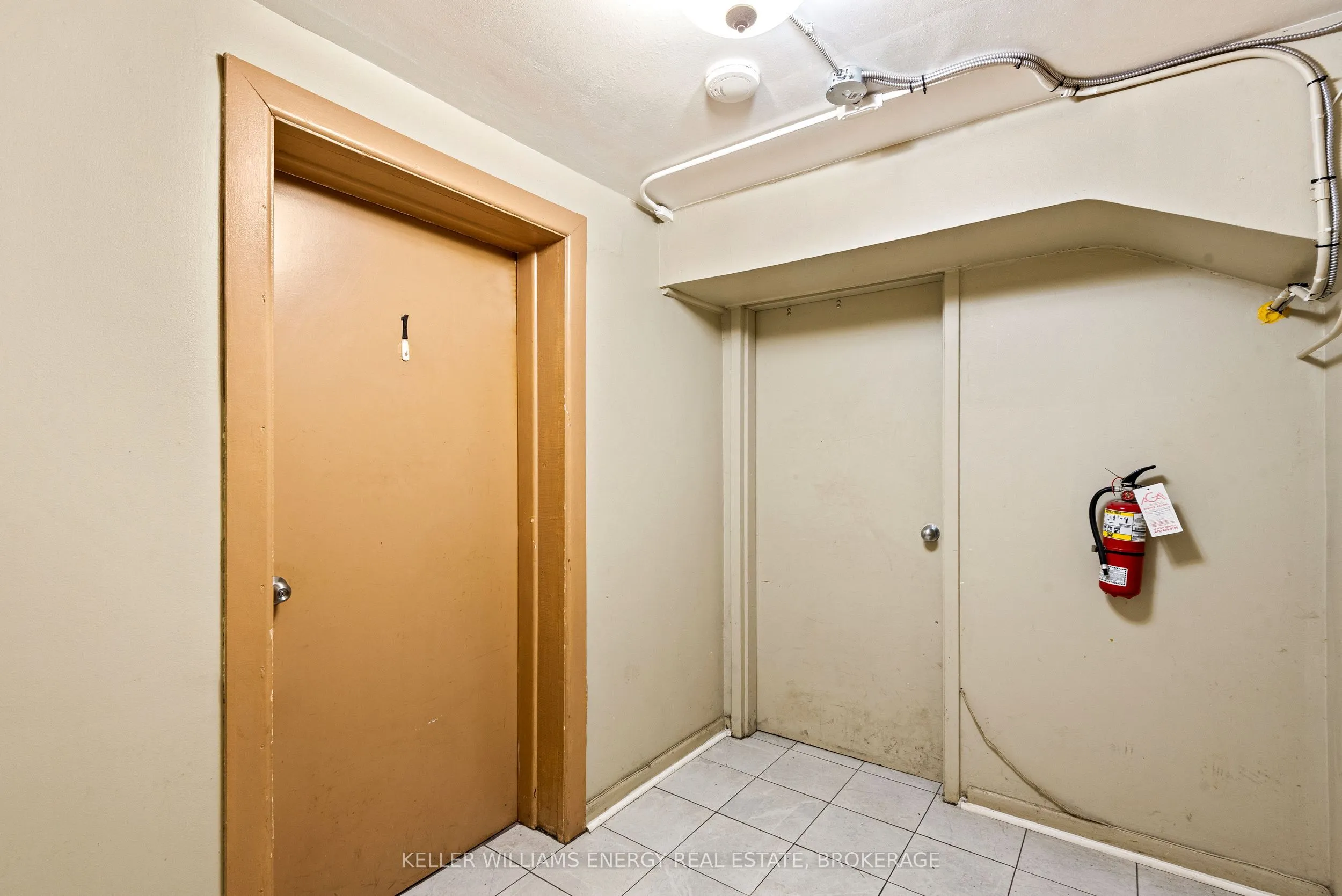117 Cromwell Avenue, #1-6