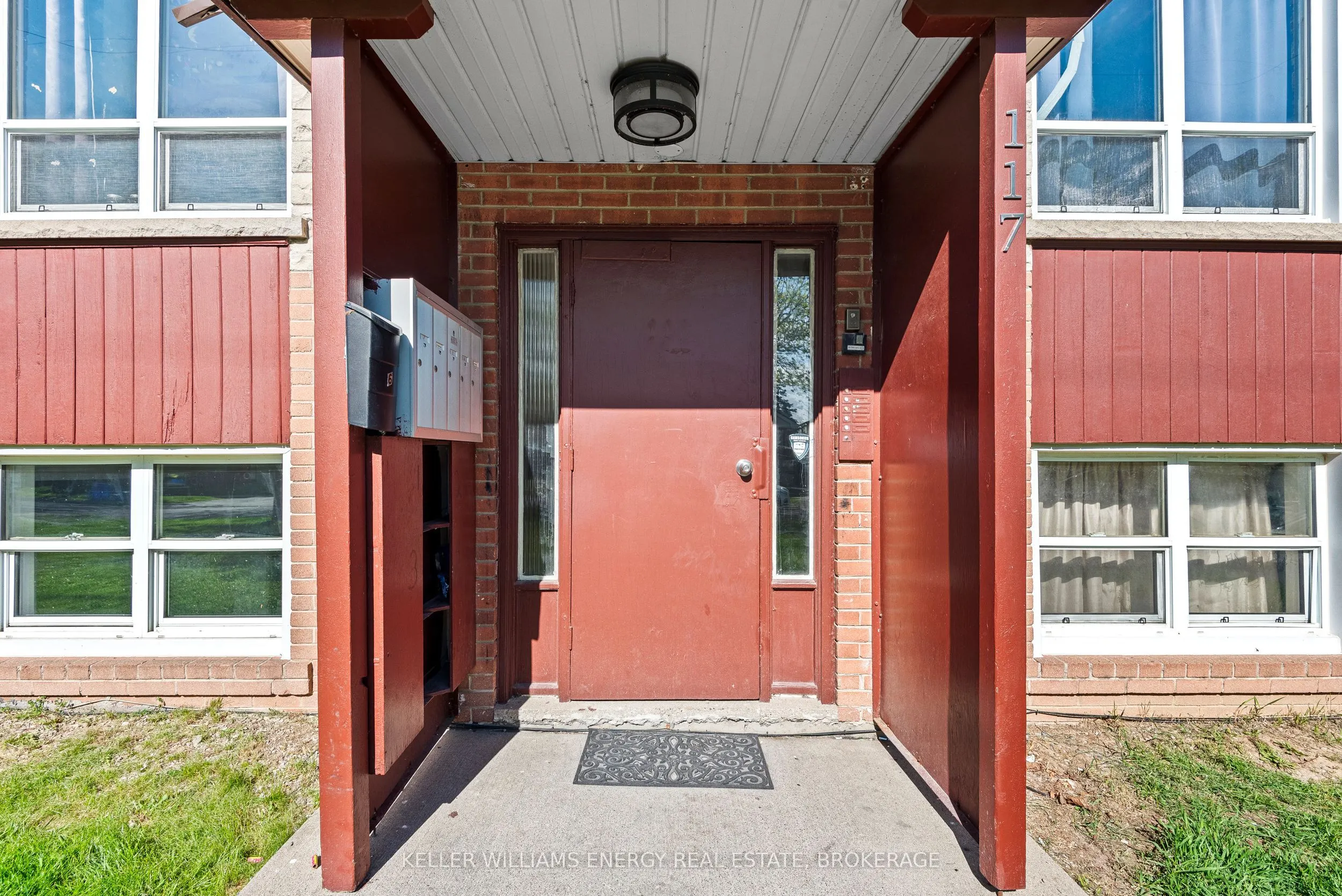 117 Cromwell Avenue, #1-6