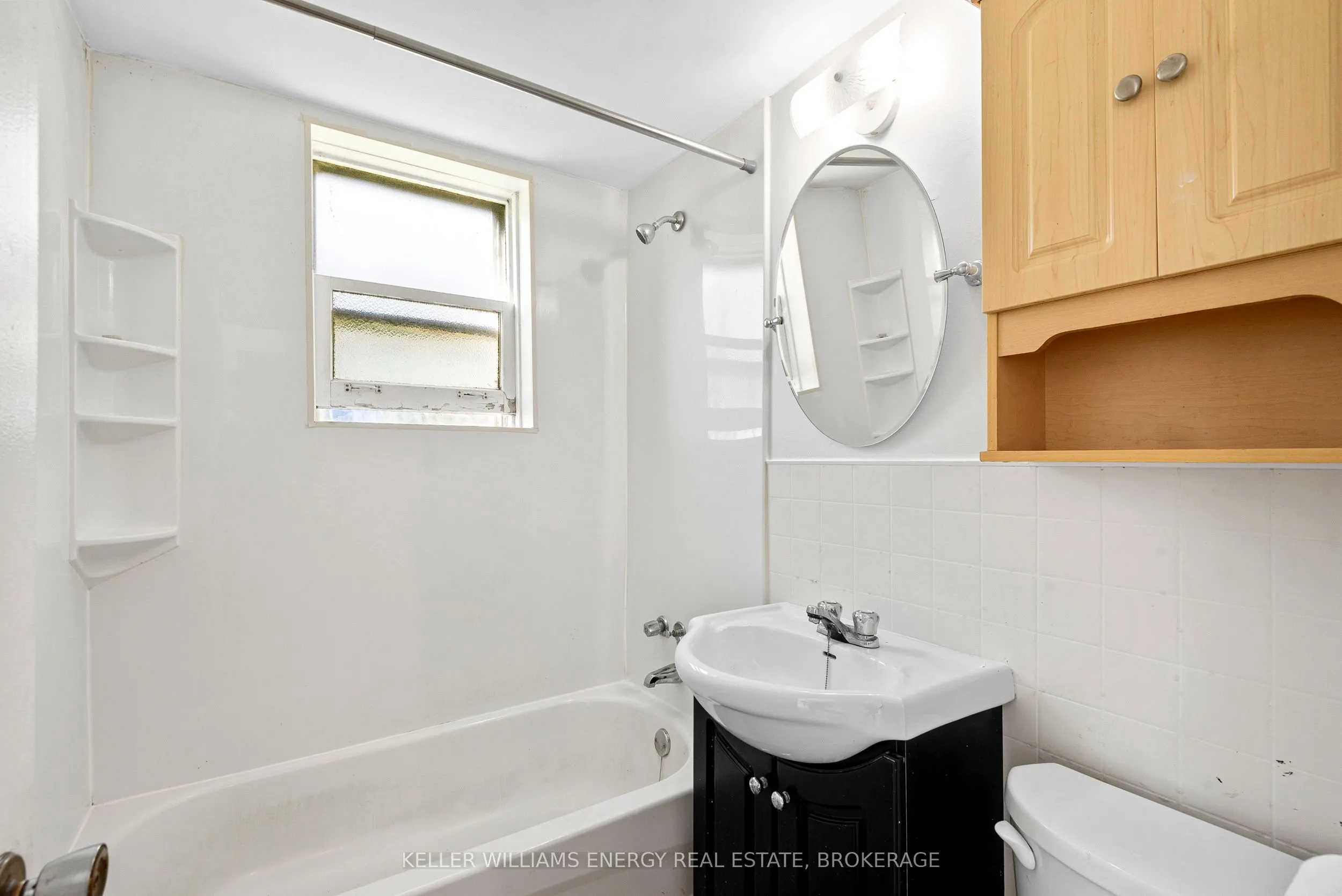 117 Cromwell Avenue, #1-6