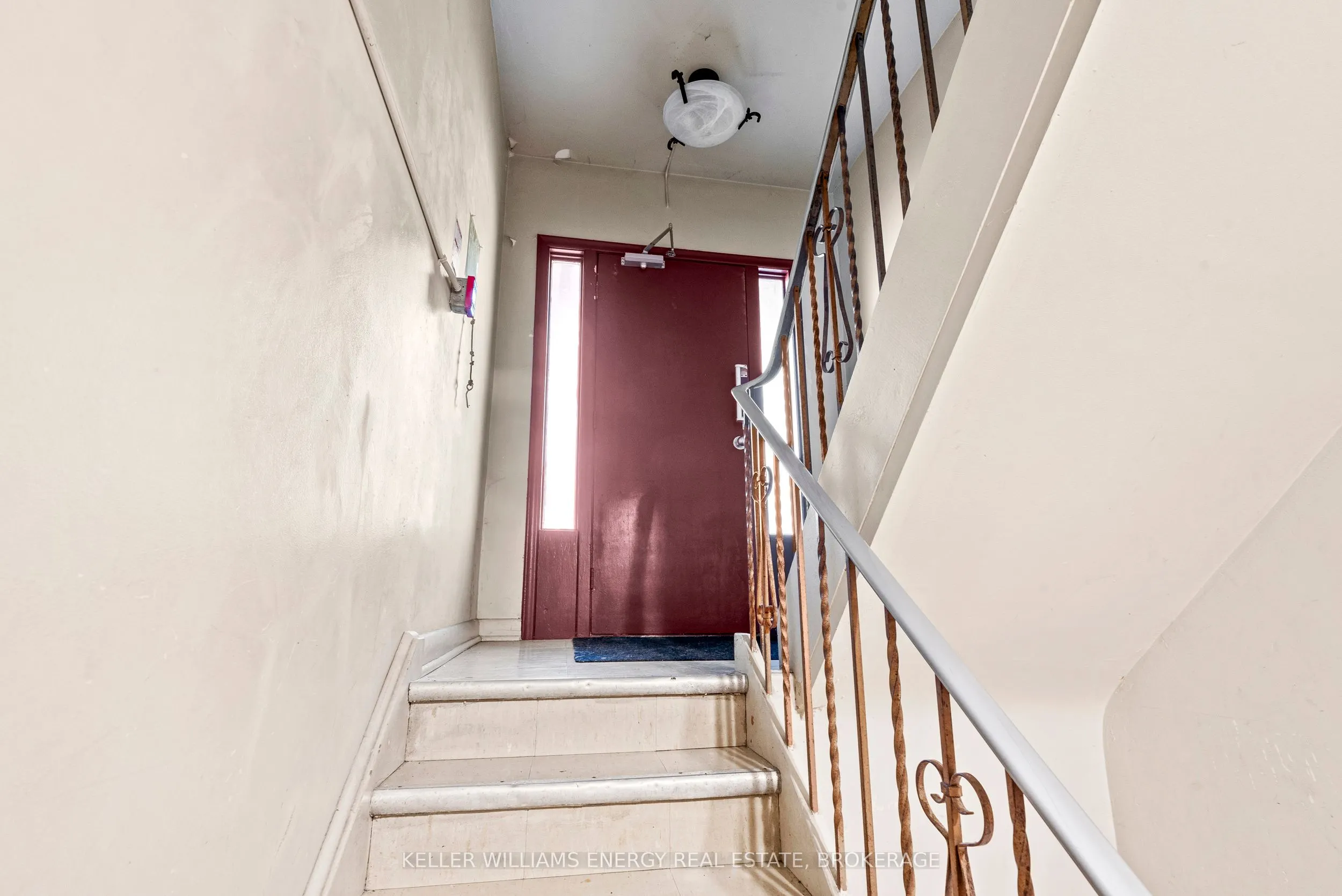 117 Cromwell Avenue, #1-6