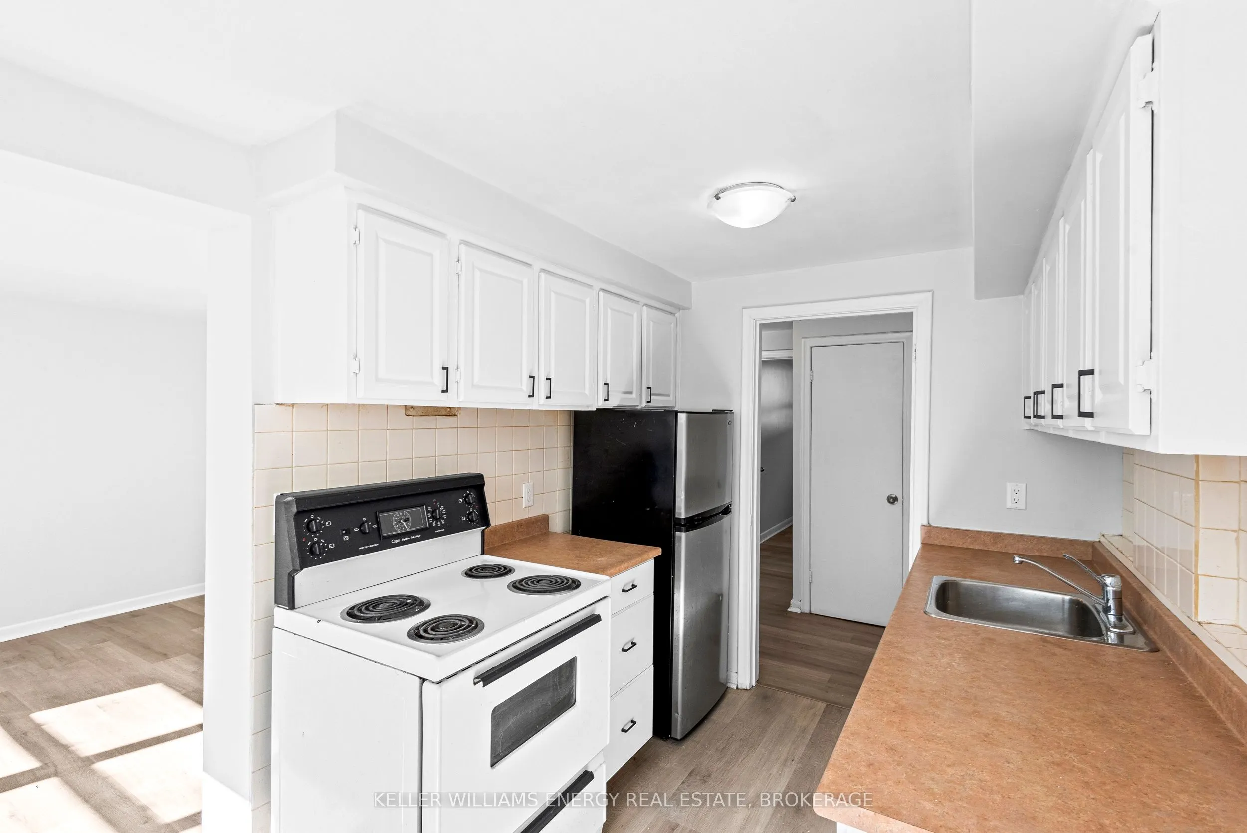 117 Cromwell Avenue, #1-6