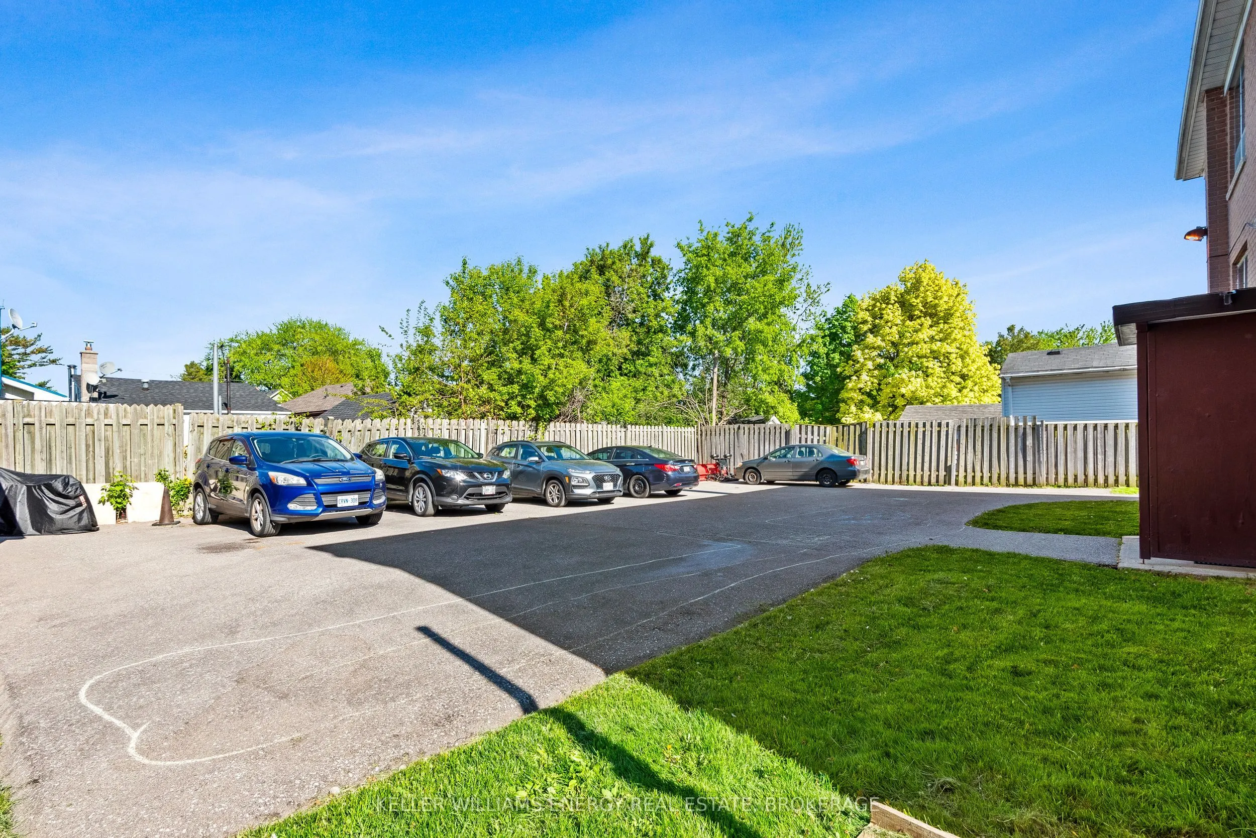 117 Cromwell Avenue, #1-6