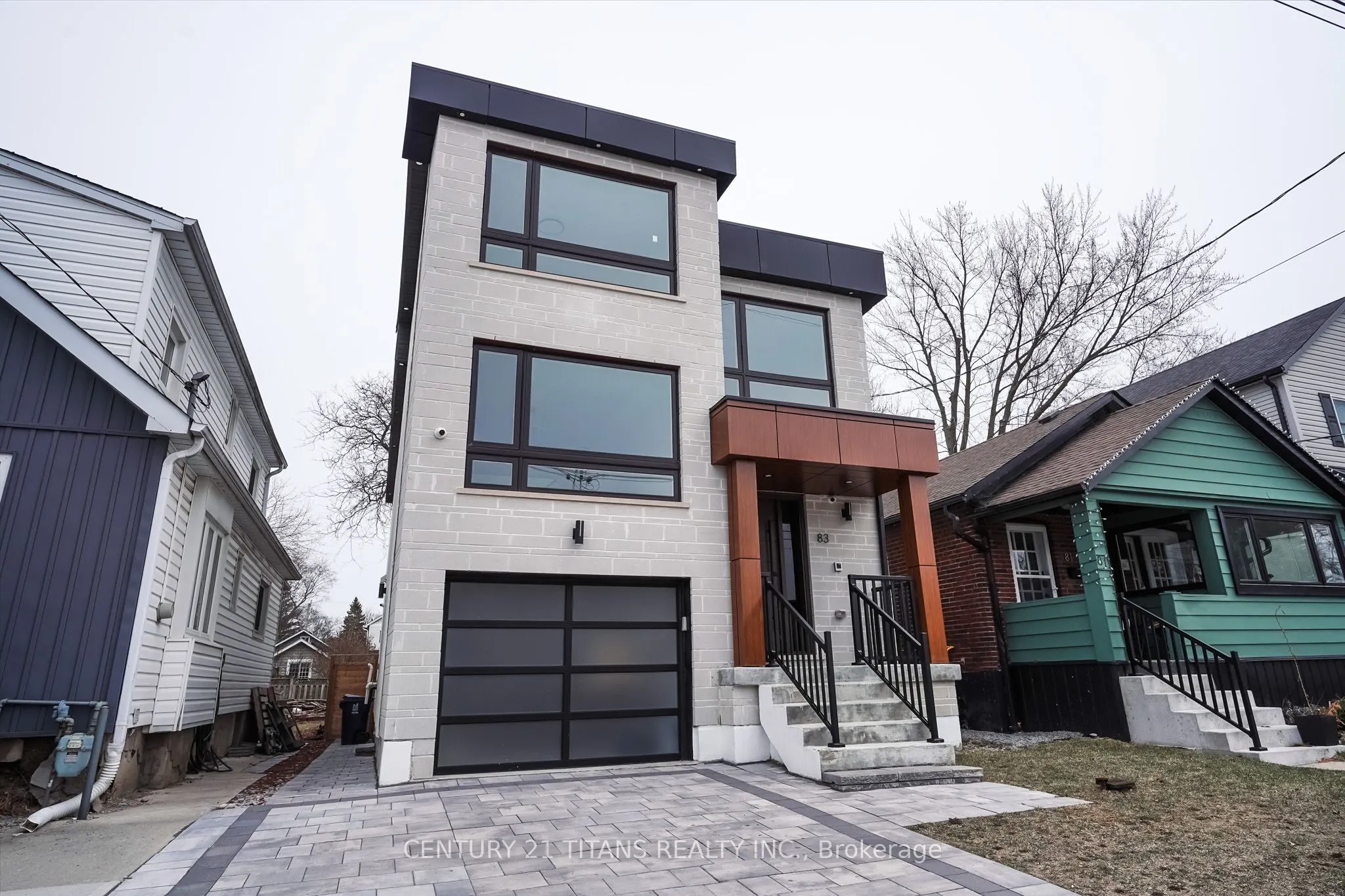 83 Kalmar Avenue
