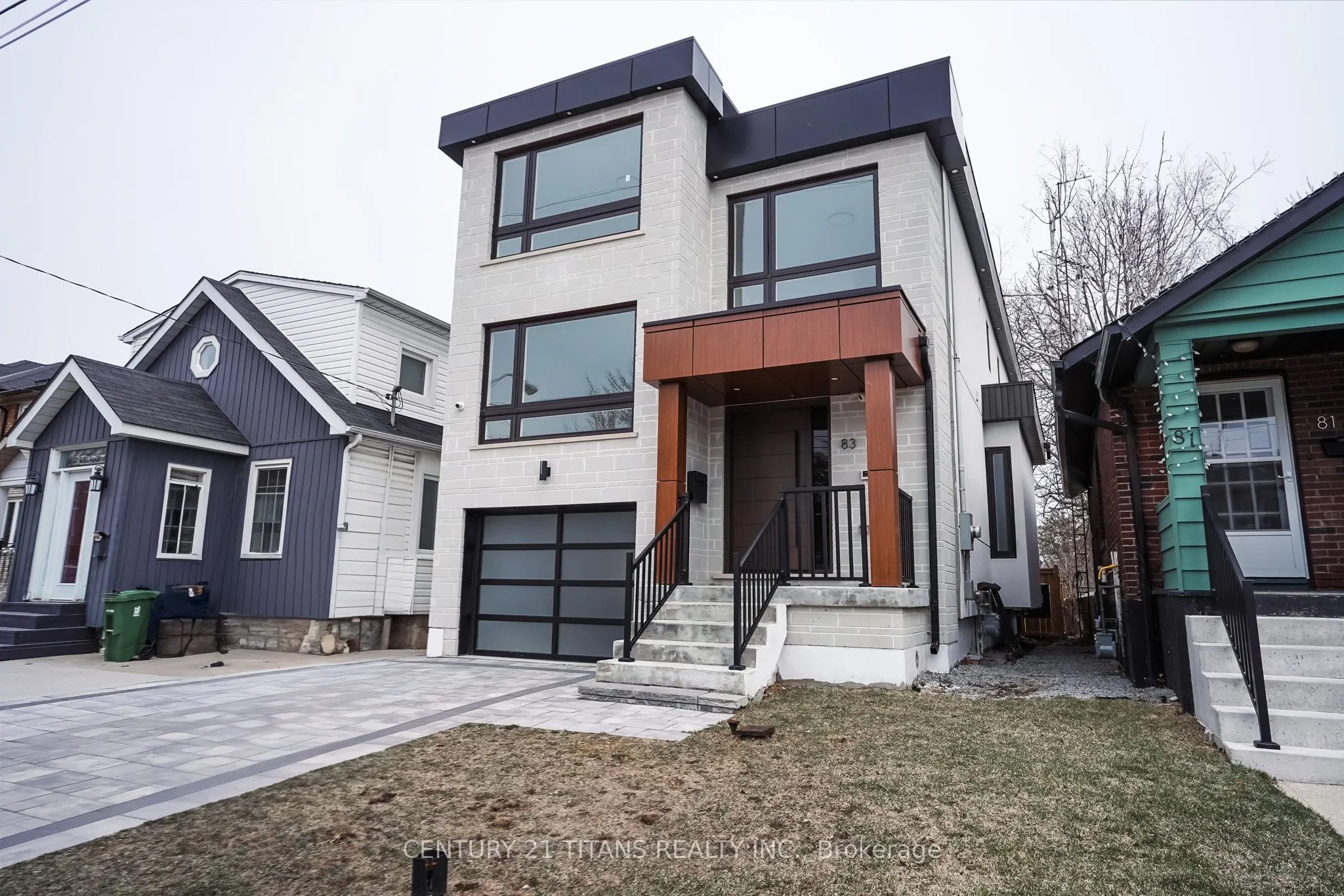 83 Kalmar Avenue