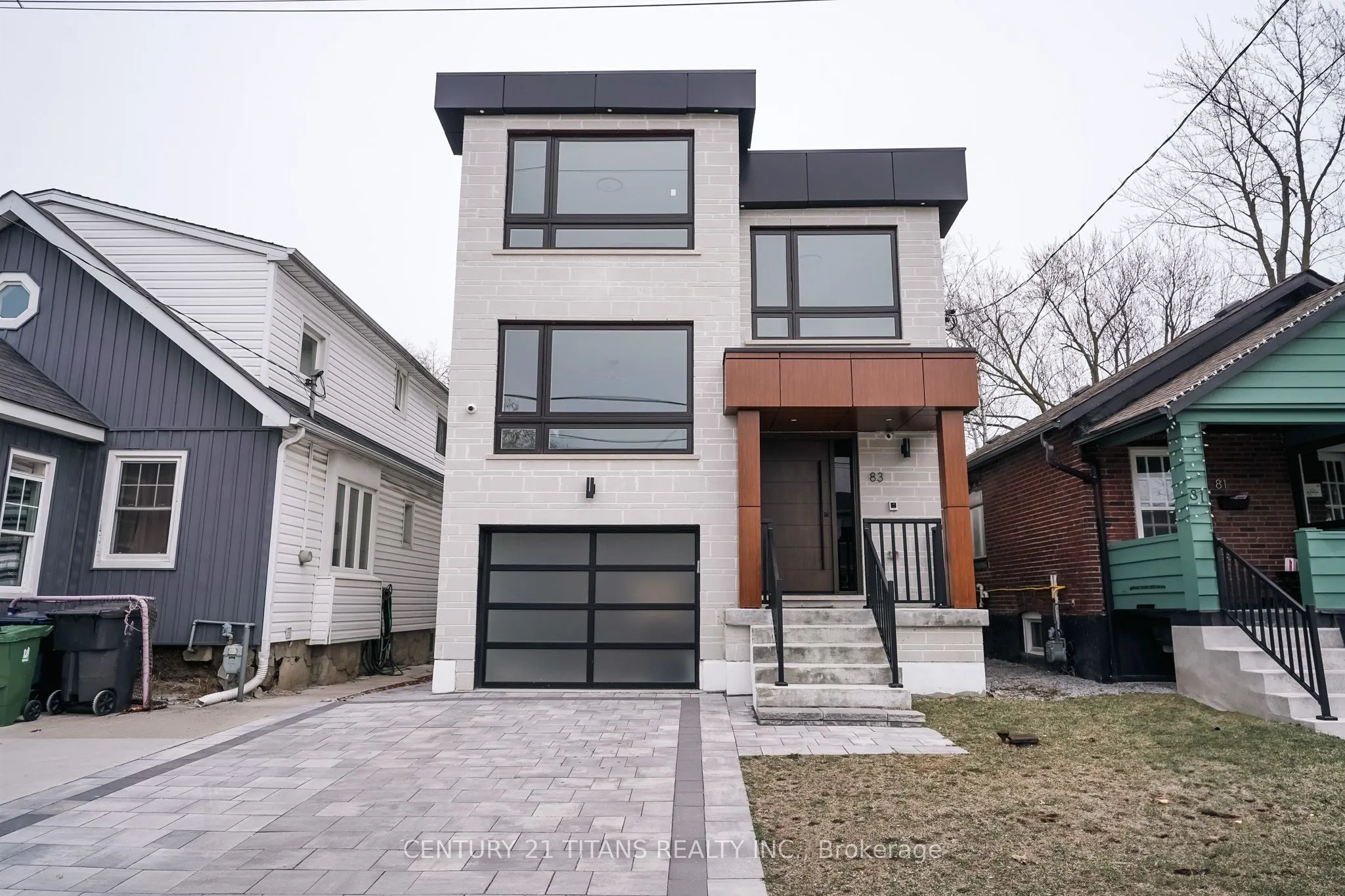83 Kalmar Avenue