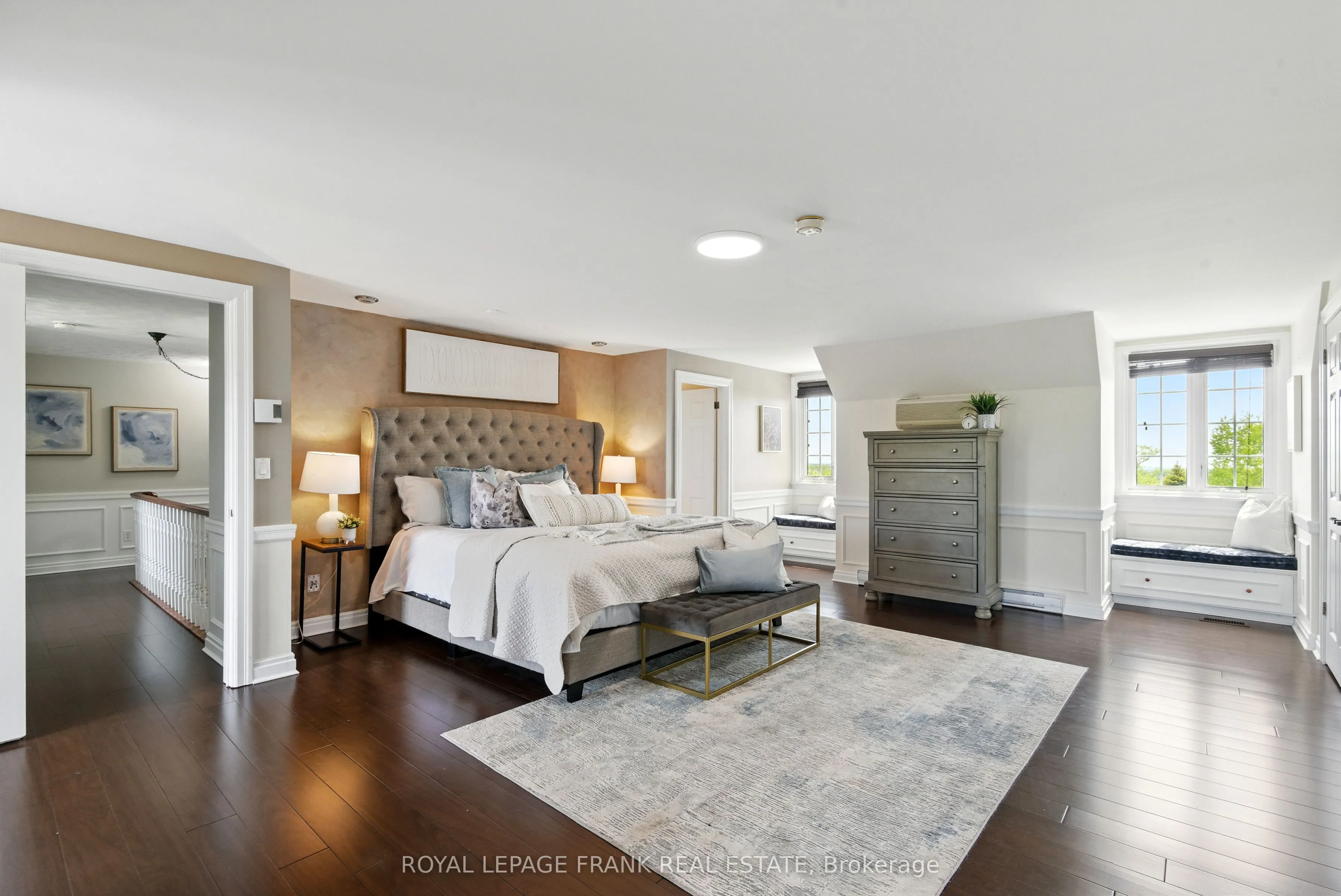 815 Coates Road W