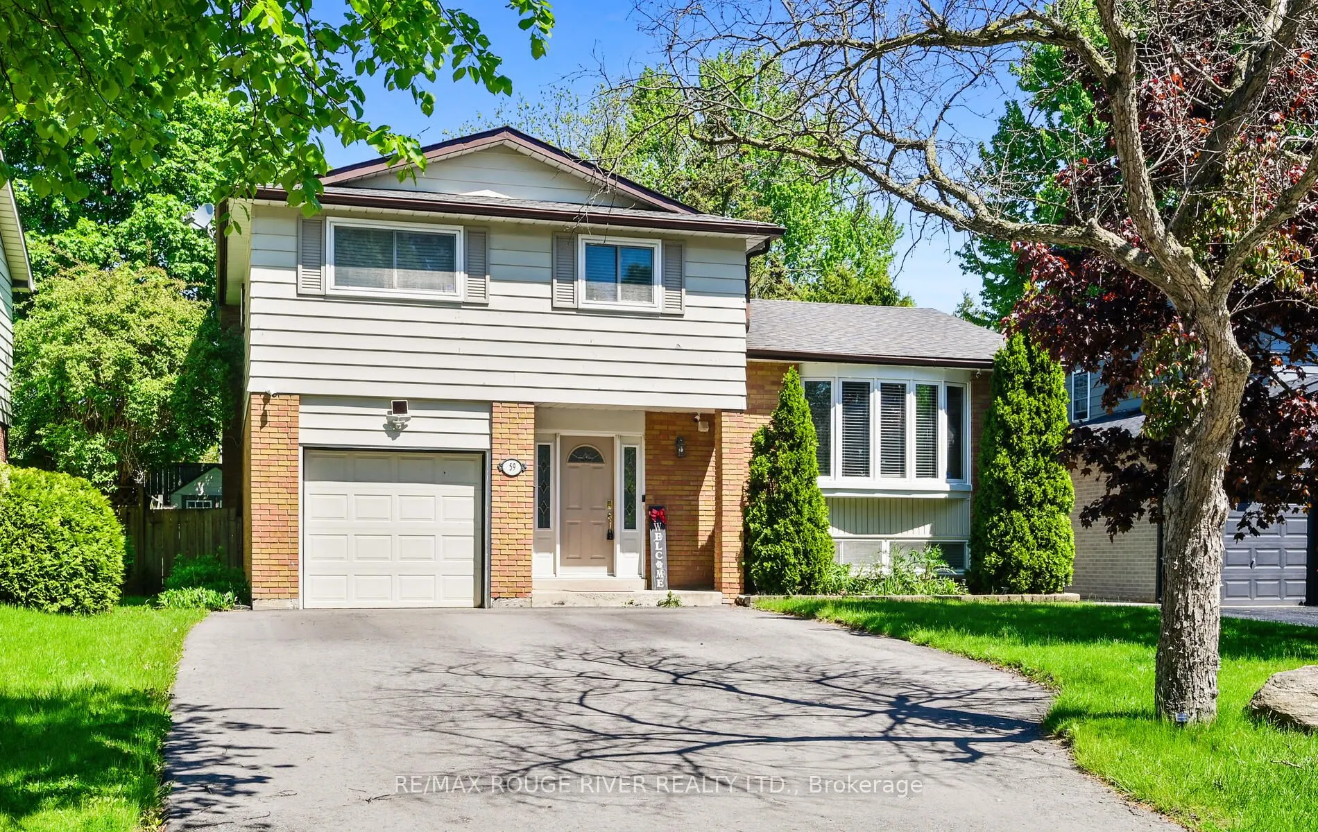 59 Calais Street