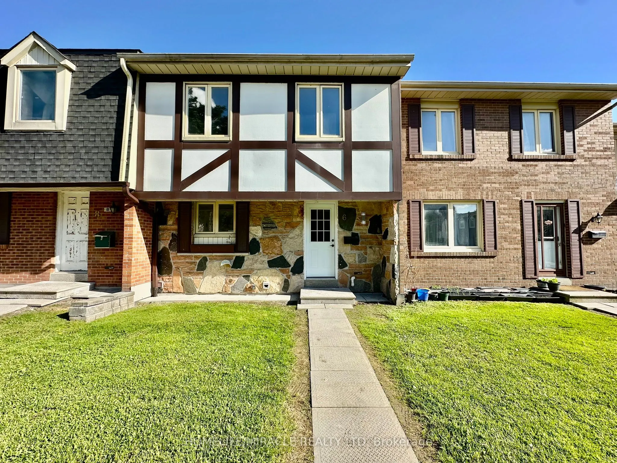 270 TIMBERBANK Boulevard, #6