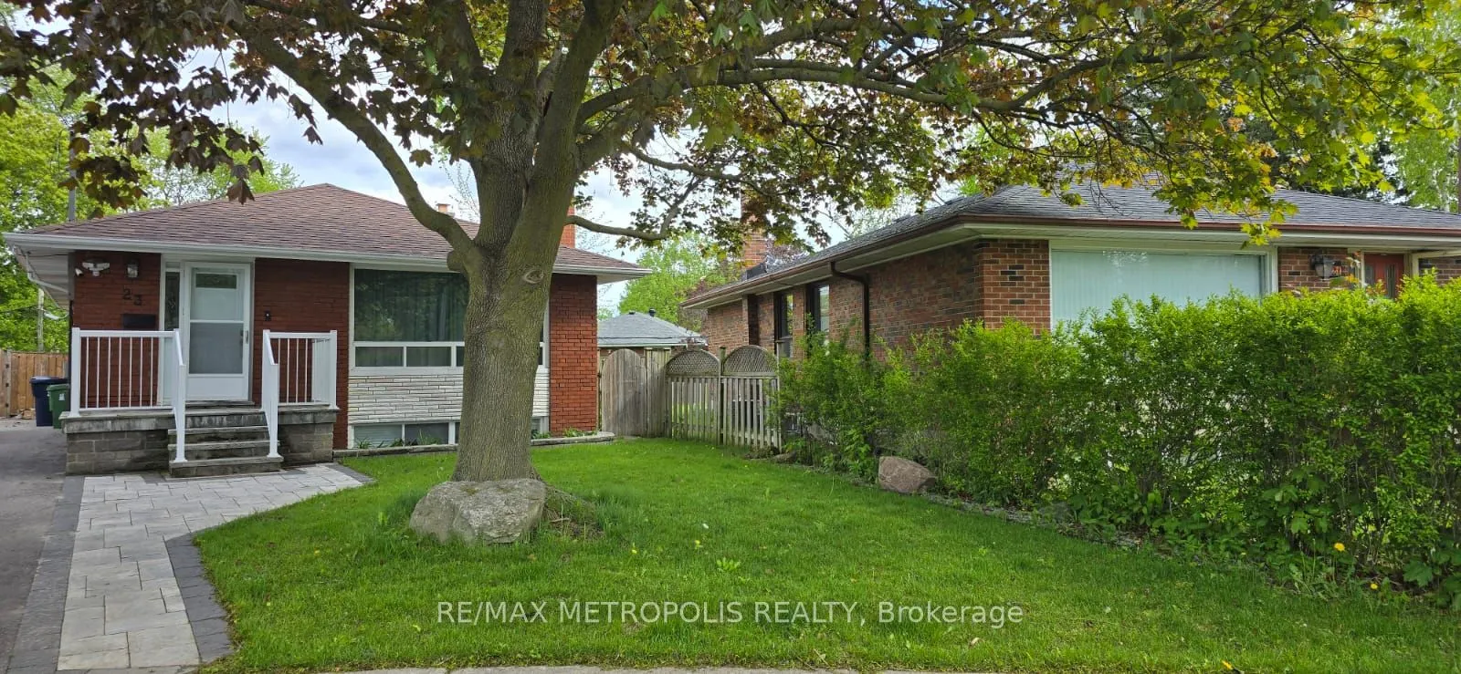 23 Alanbury Crescent, #Main