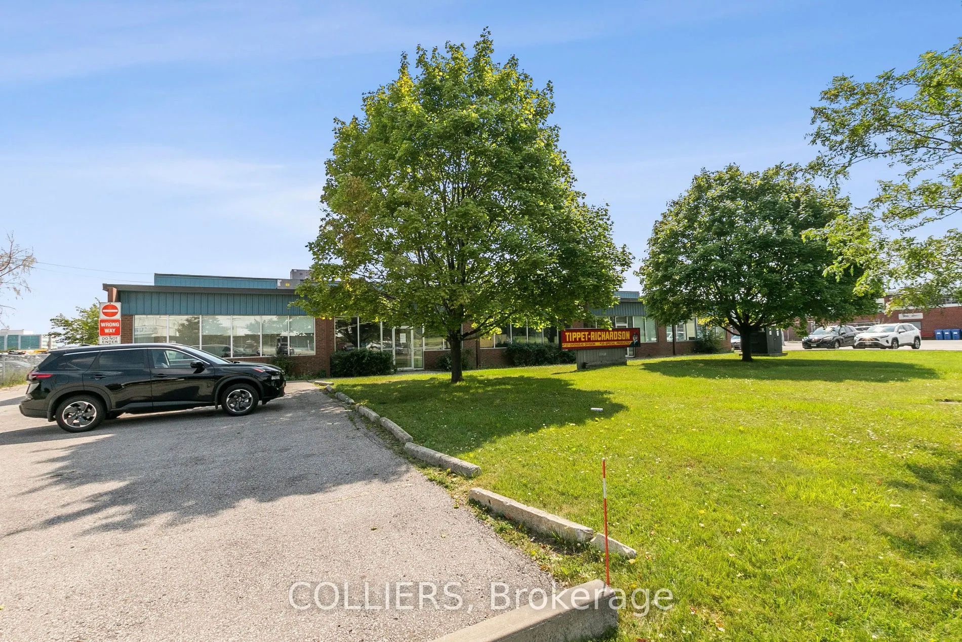 25 Metropolitan Road, #1-5