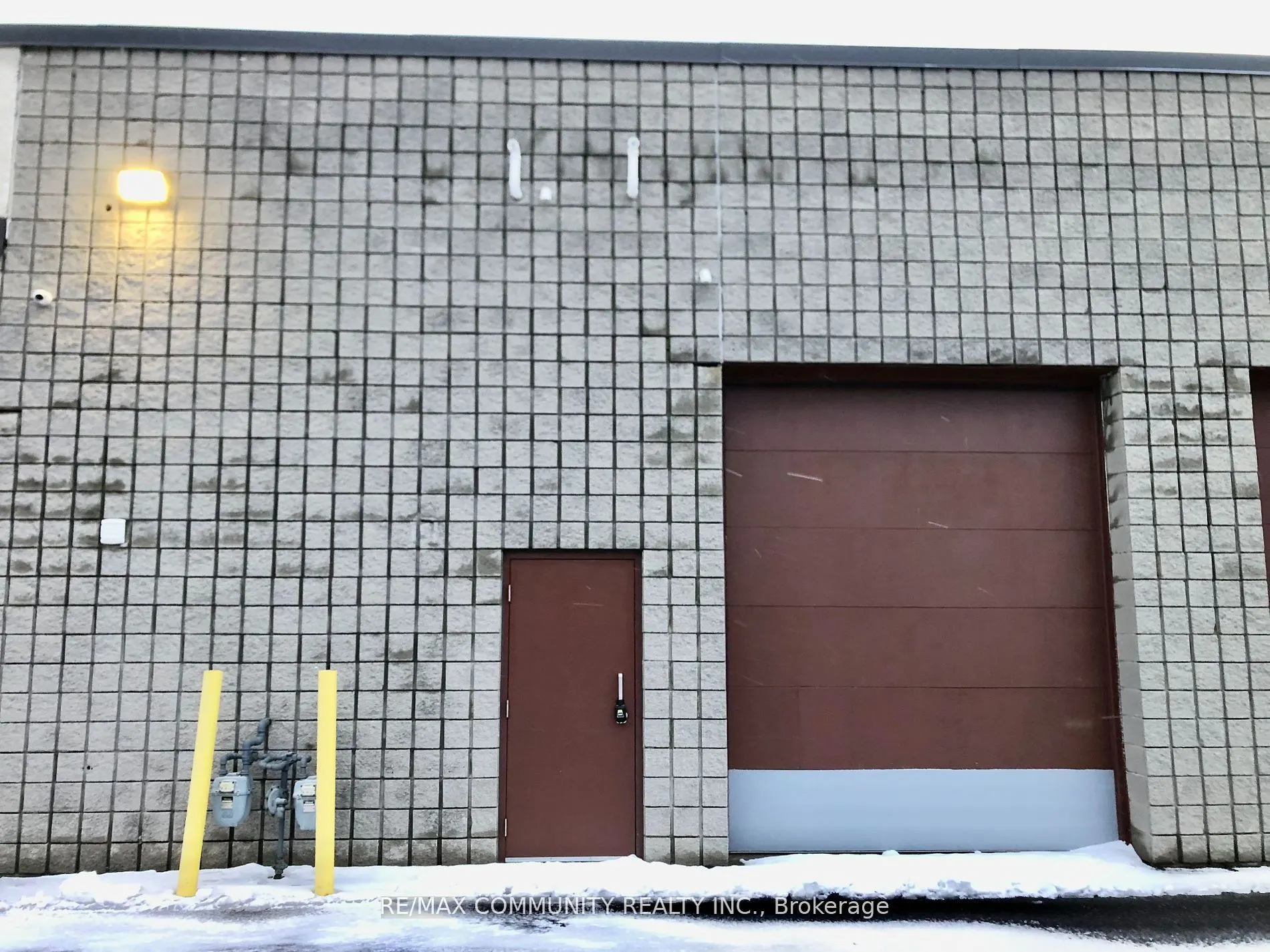 1345 Morningside Avenue, #19