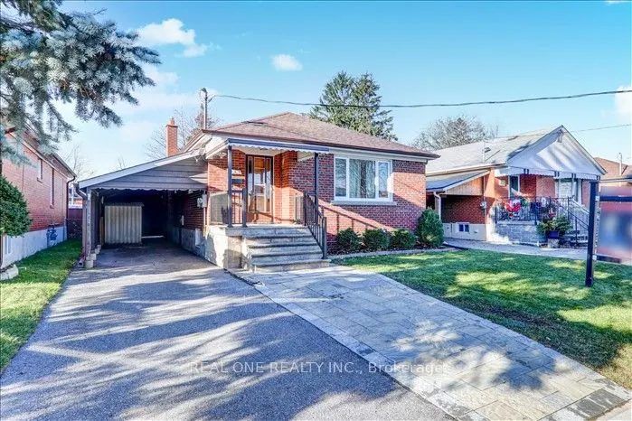 164 Ellington Drive, #Basement