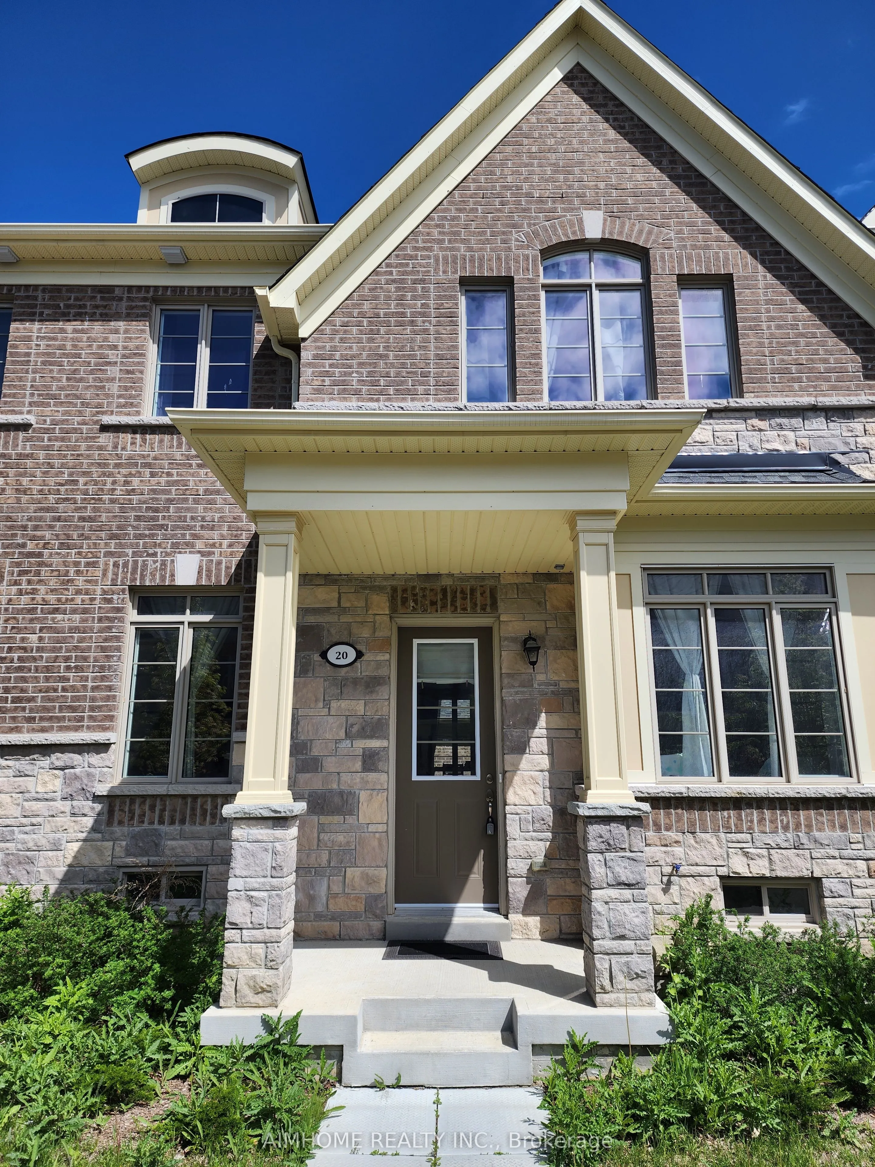 20 Clutterbuck Lane
