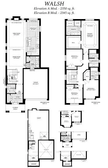 14 Forestlane Way