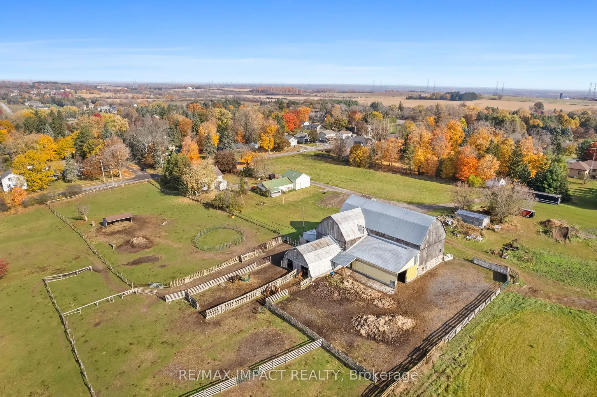 1933 Concession Rd 6 Road