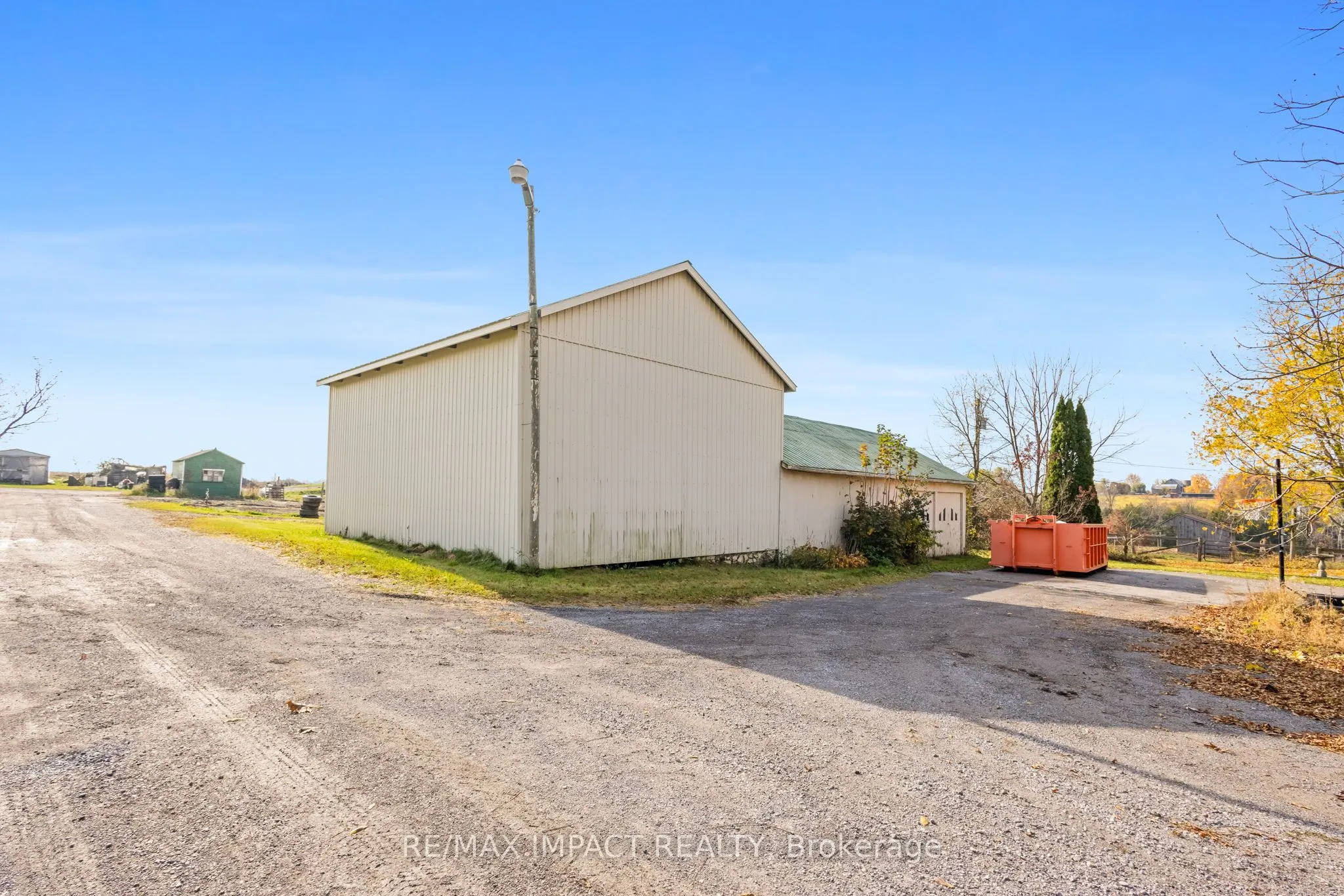 1933 Concession Rd 6 Road