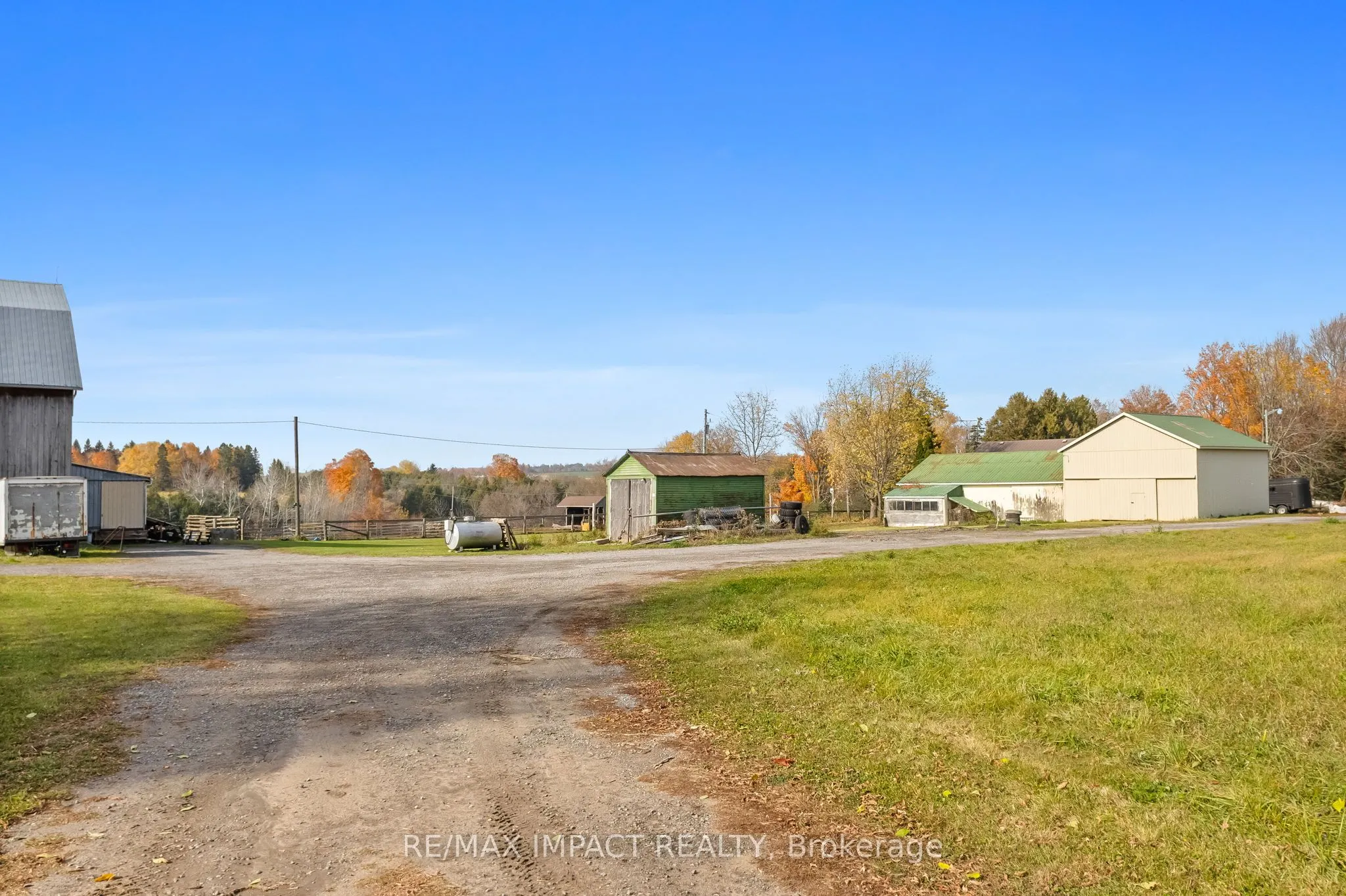 1933 Concession Rd 6 Road