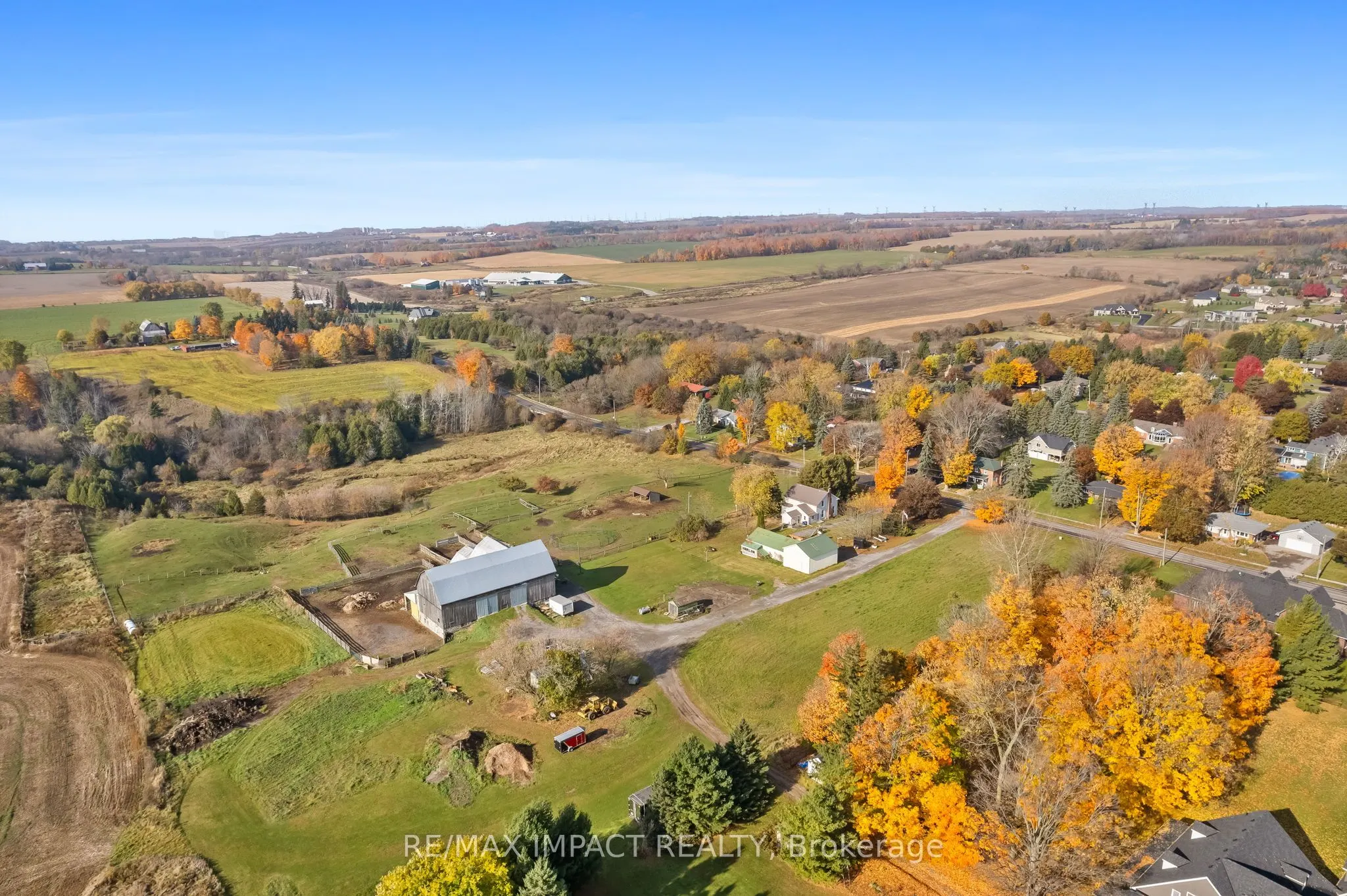 1933 Concession Rd 6 Road