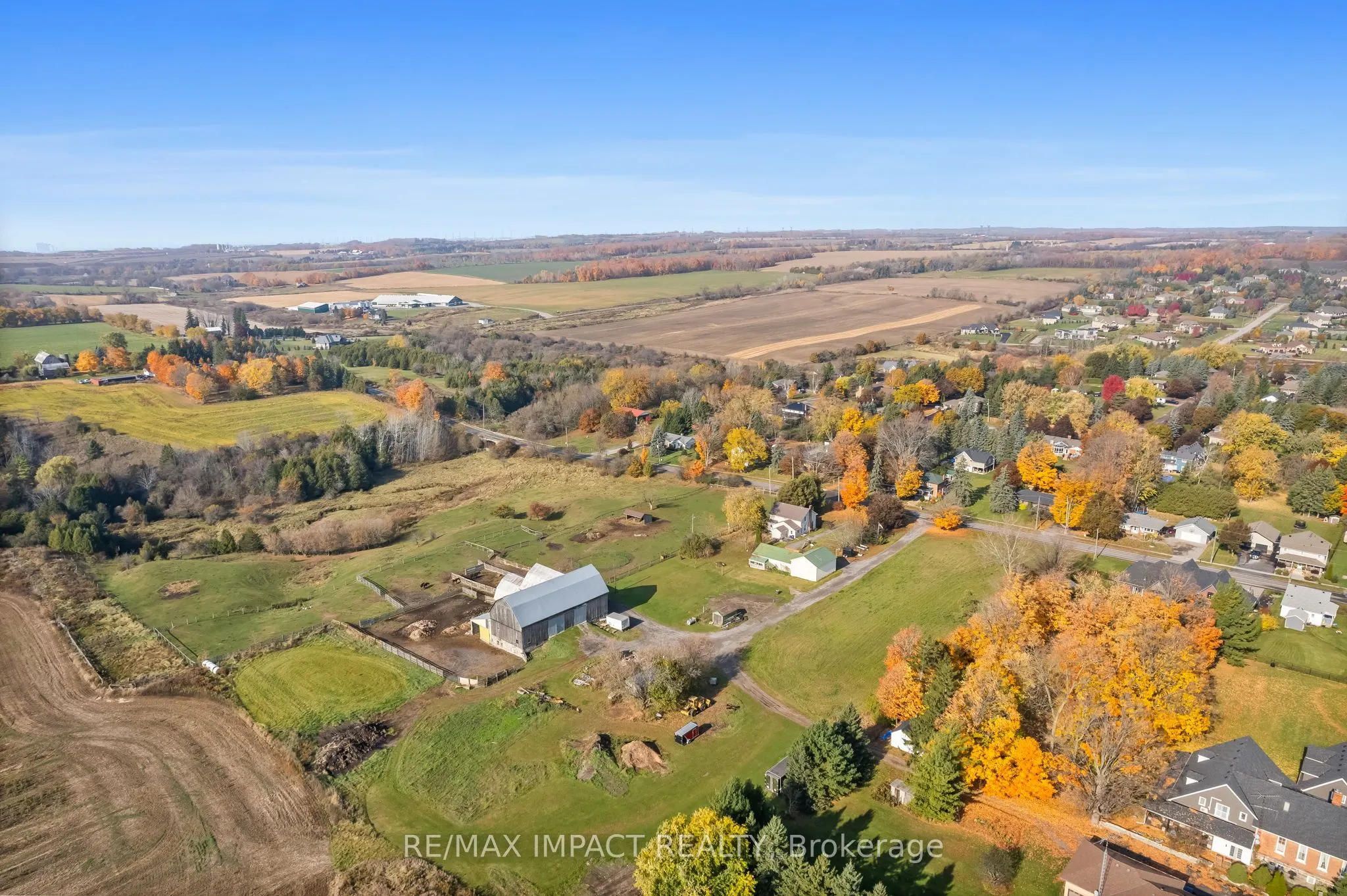 1933 Concession Rd 6 Road