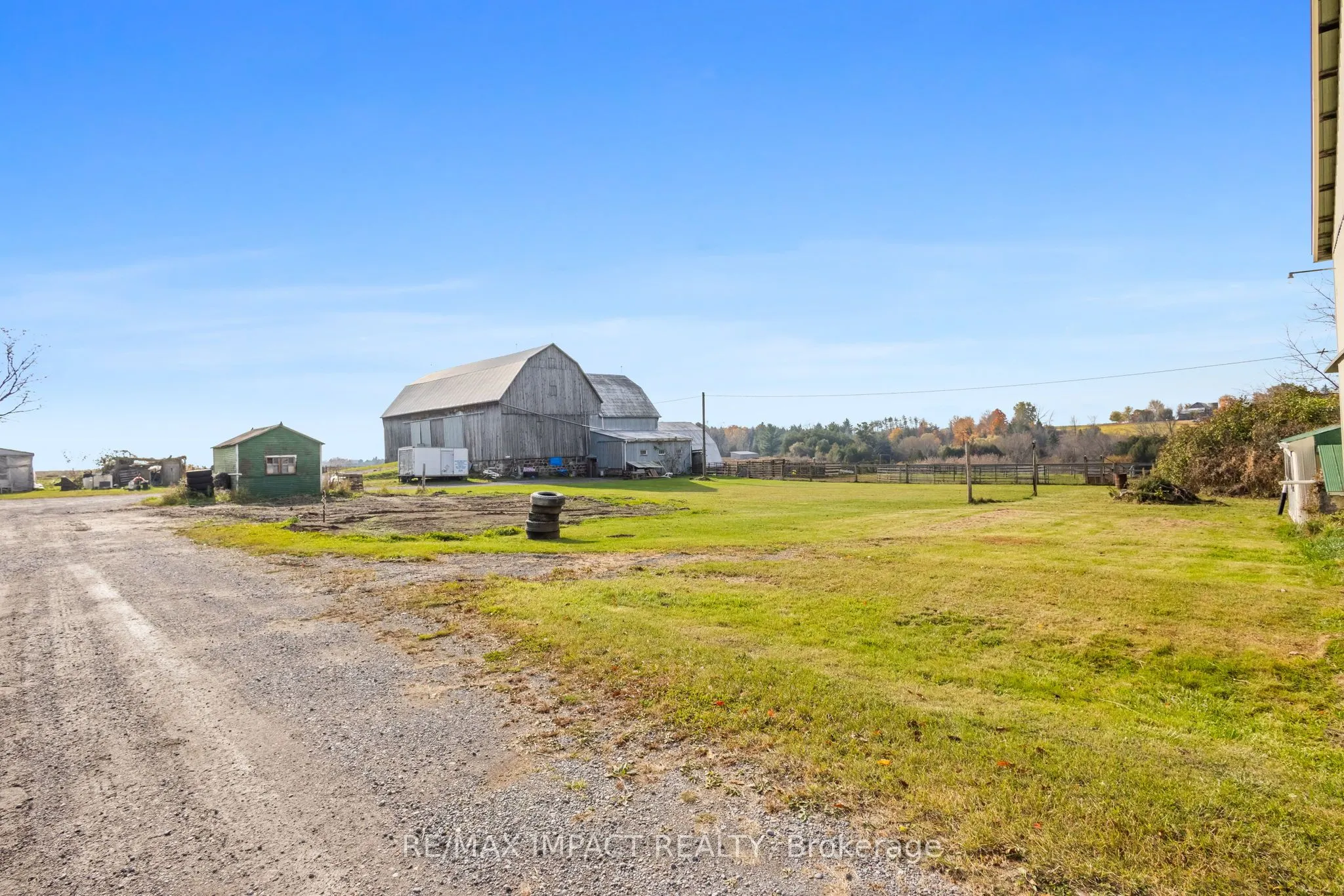 1933 Concession Rd 6 Road