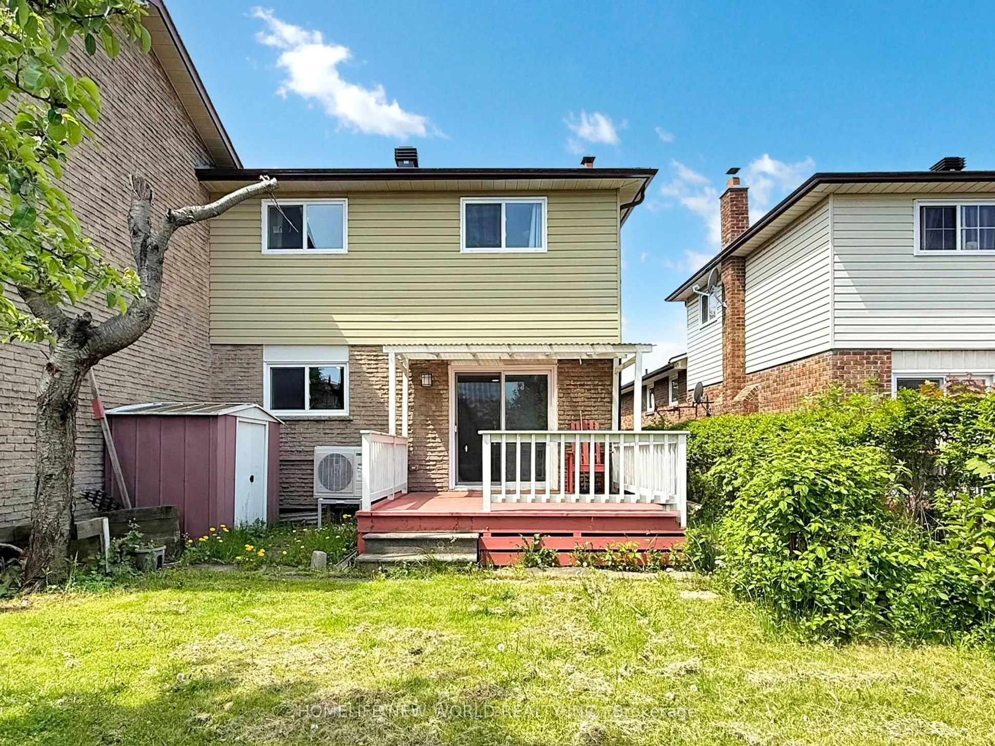 6 Snowhill Crescent